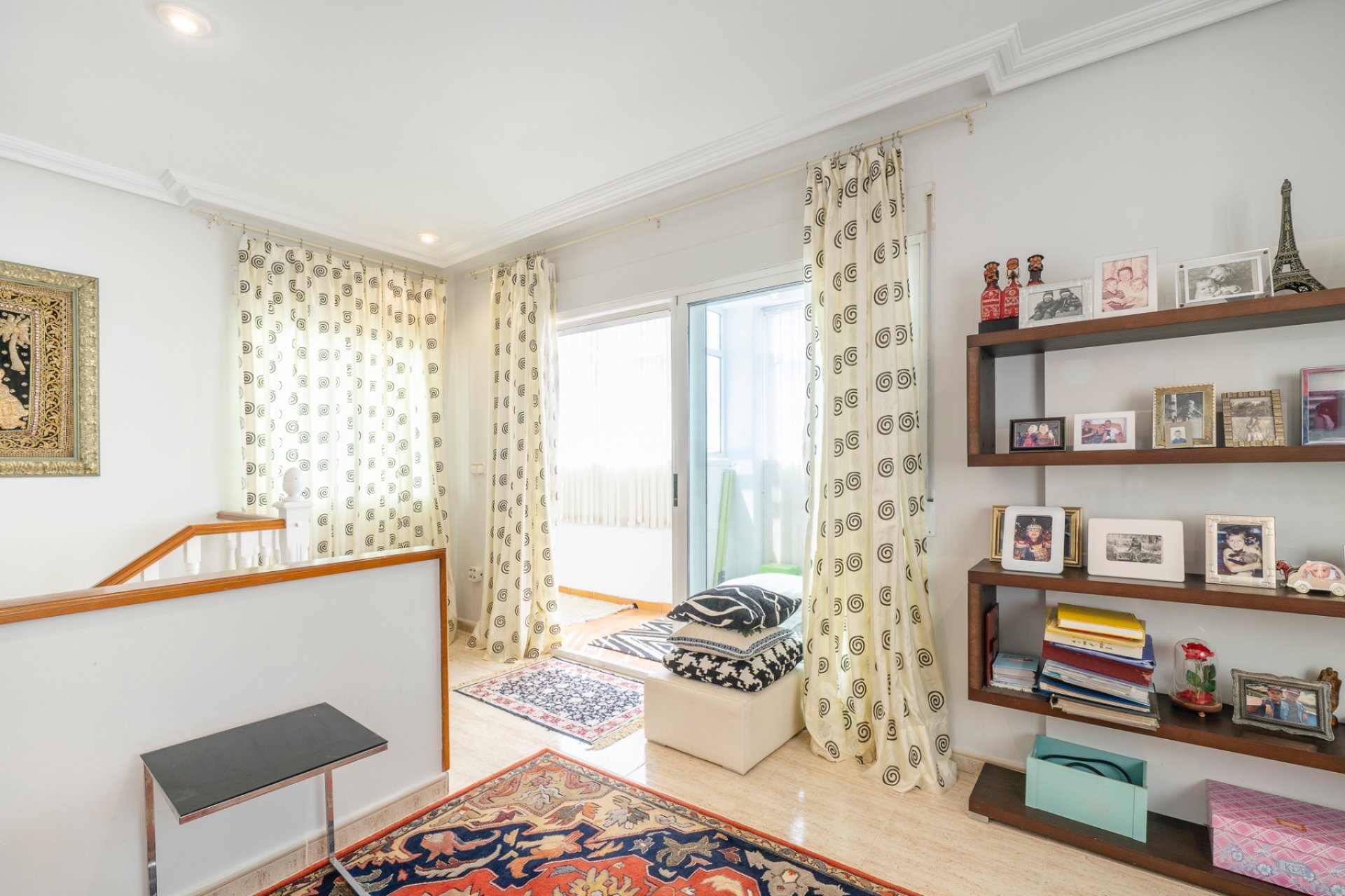 Resale - Townhouse - Guardamar del Segura - El moncayo