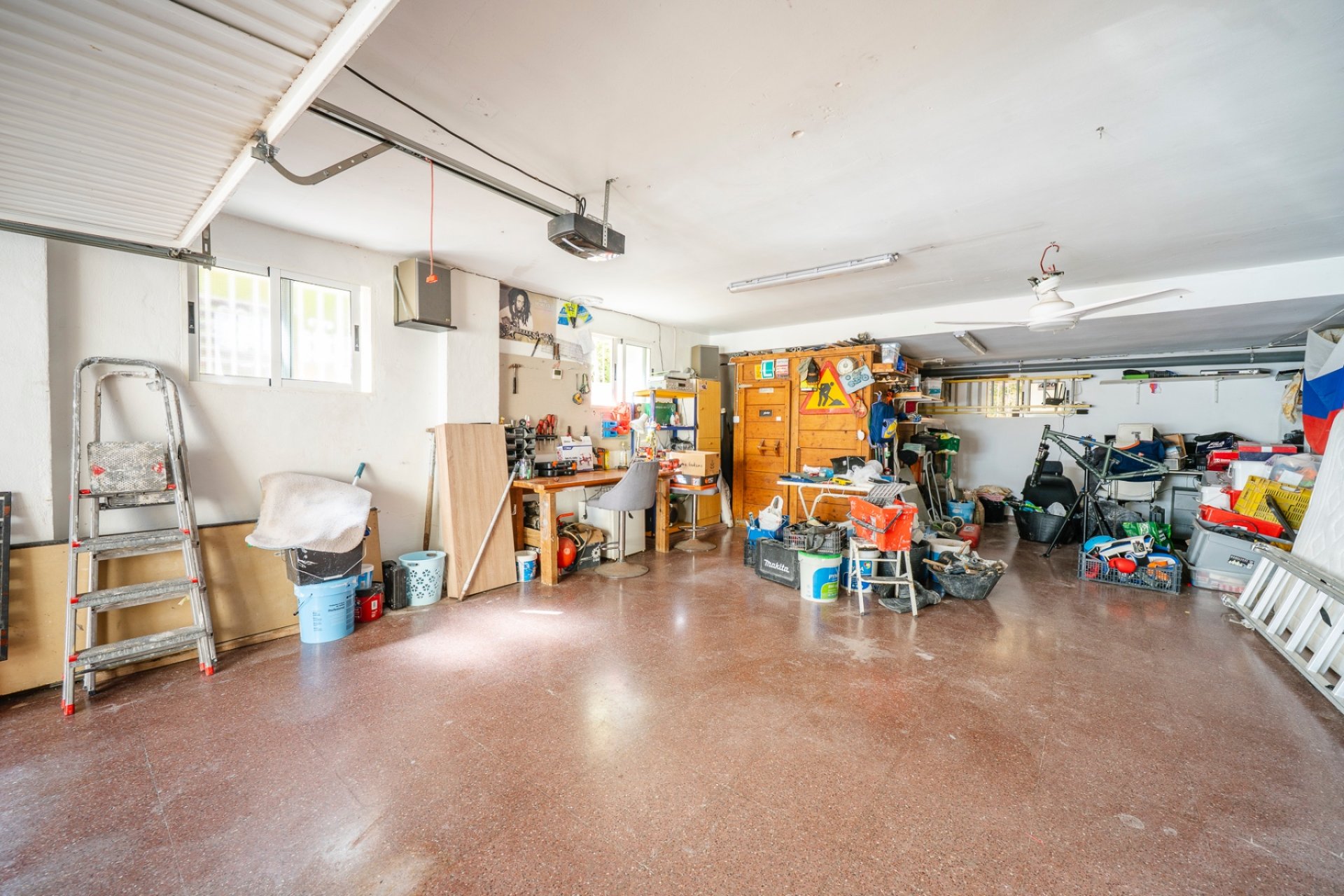 Resale - Townhouse - Guardamar del Segura - El moncayo