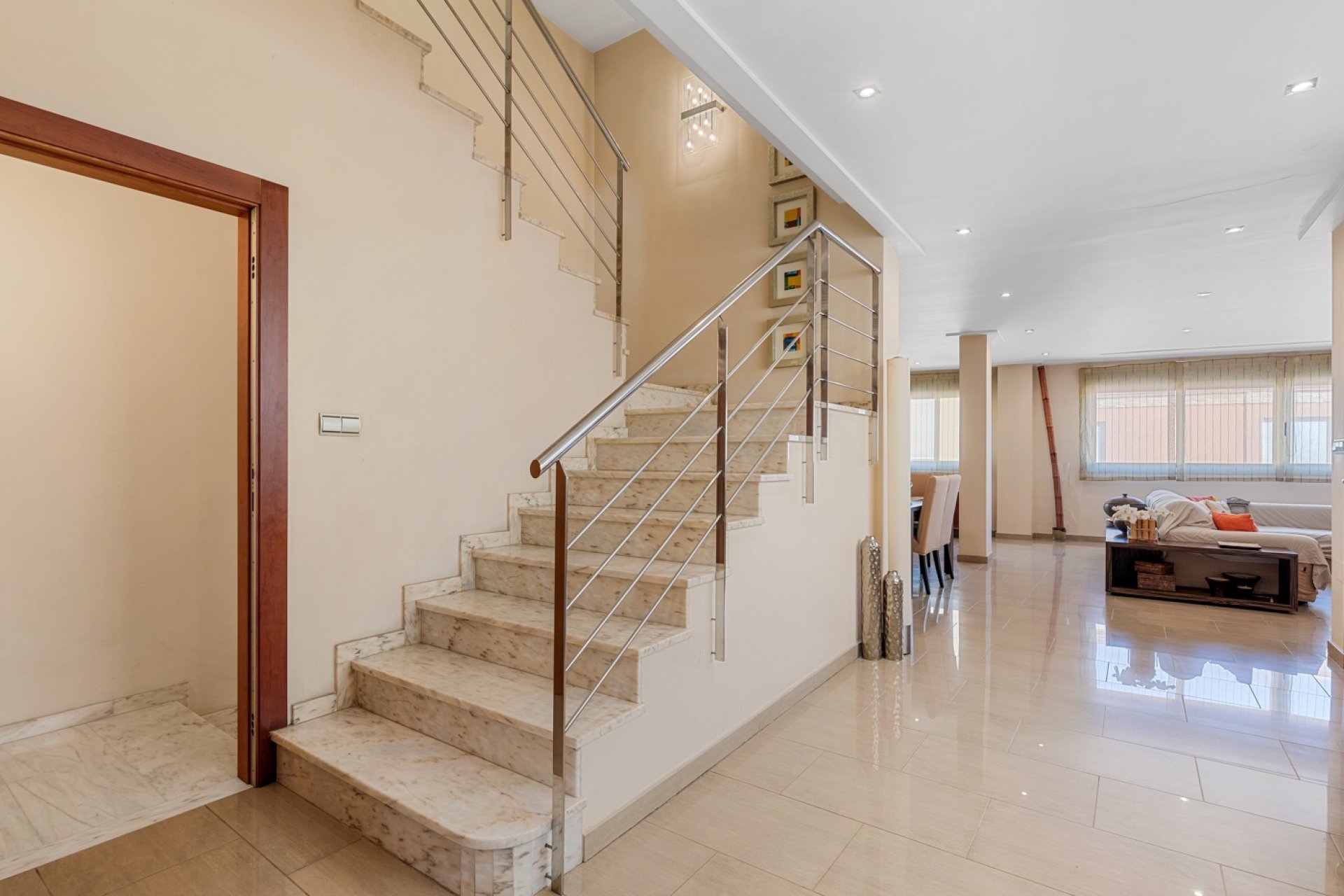 Resale - Townhouse - Guardamar del Segura - Guardamar Del Segura