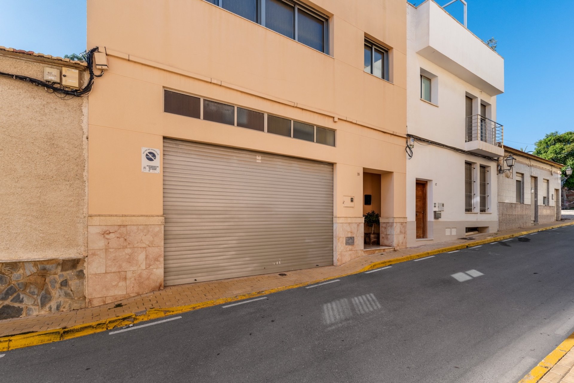 Resale - Townhouse - Guardamar del Segura - Guardamar Del Segura