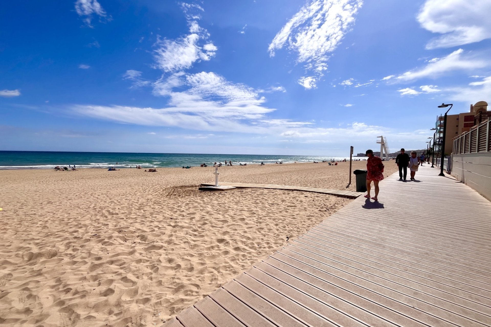 Resale - Townhouse - La Mata