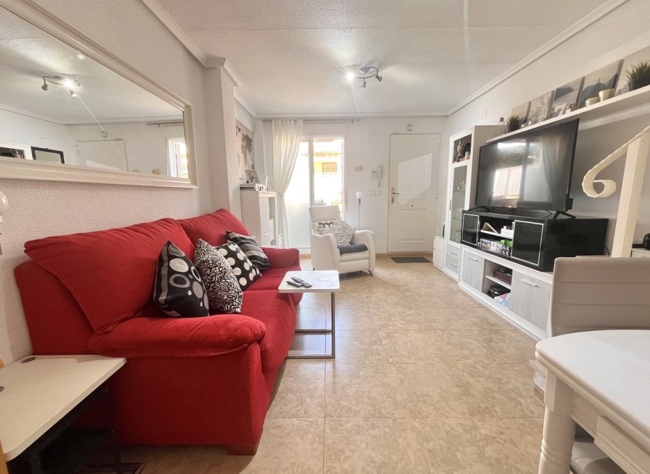 Resale - Townhouse - La Mata