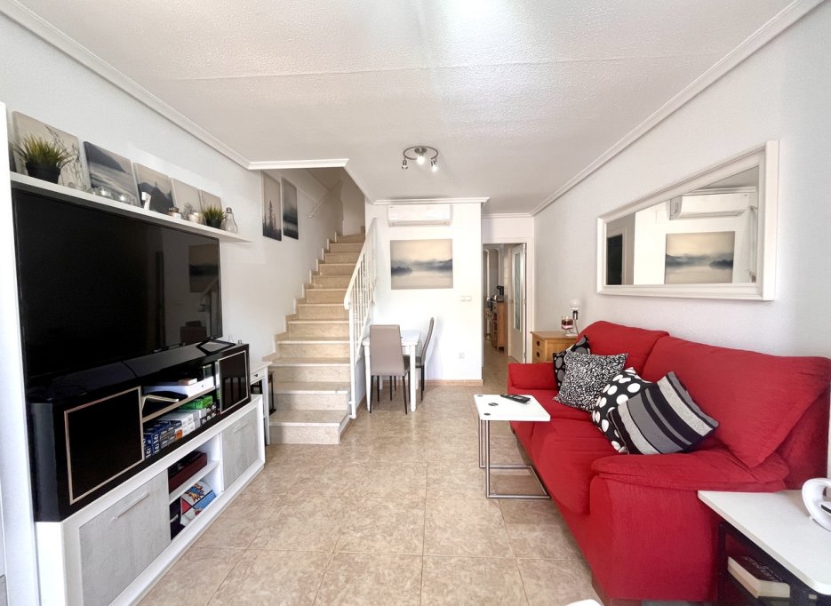 Resale - Townhouse - La Mata