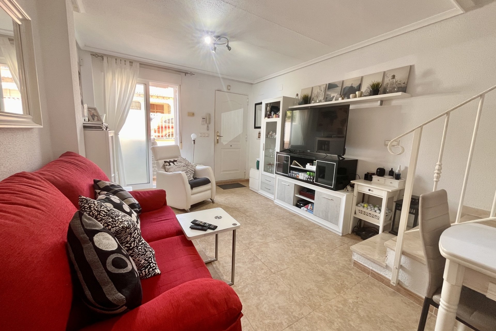 Resale - Townhouse - La Mata