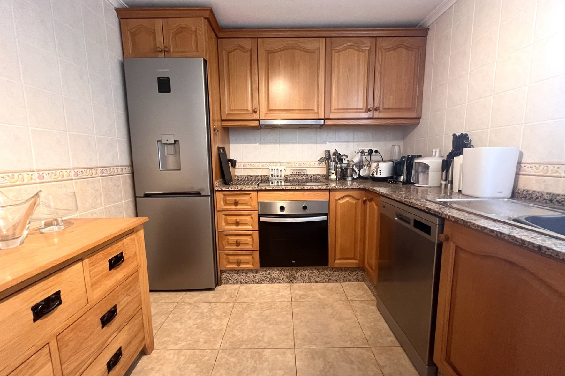 Resale - Townhouse - La Mata