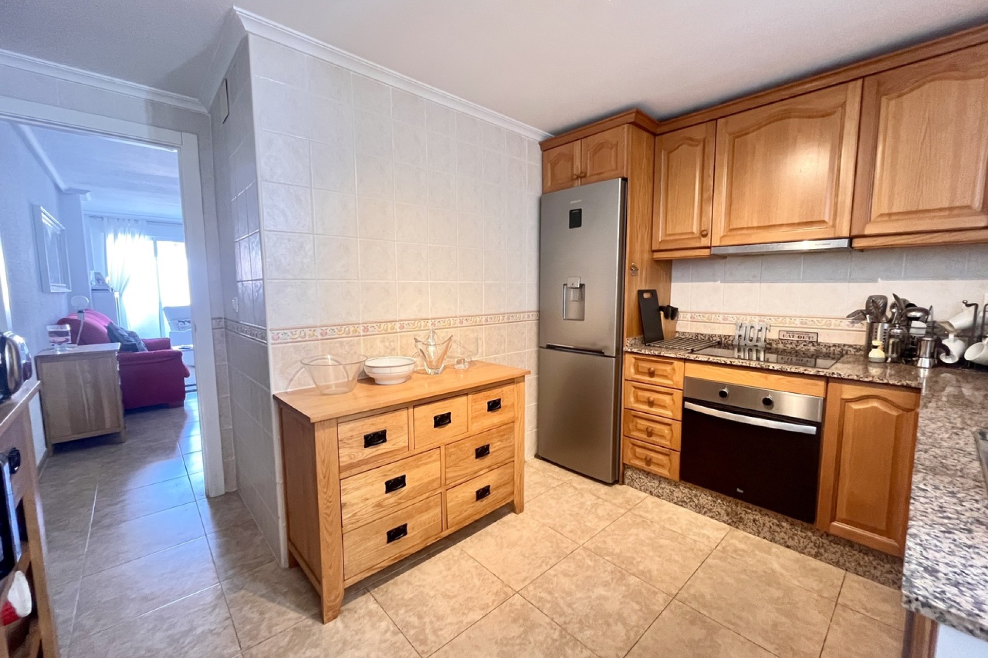 Resale - Townhouse - La Mata