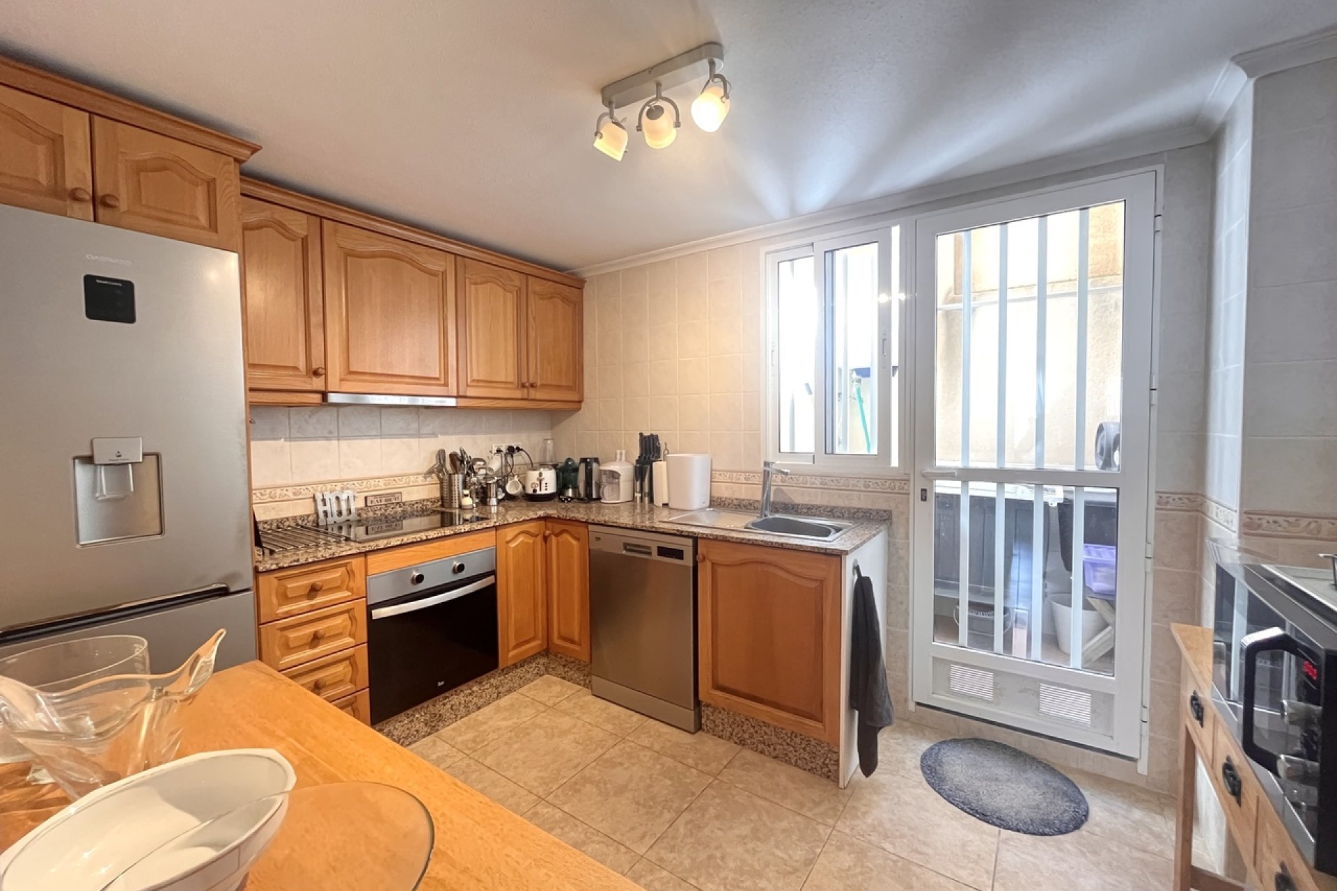 Resale - Townhouse - La Mata