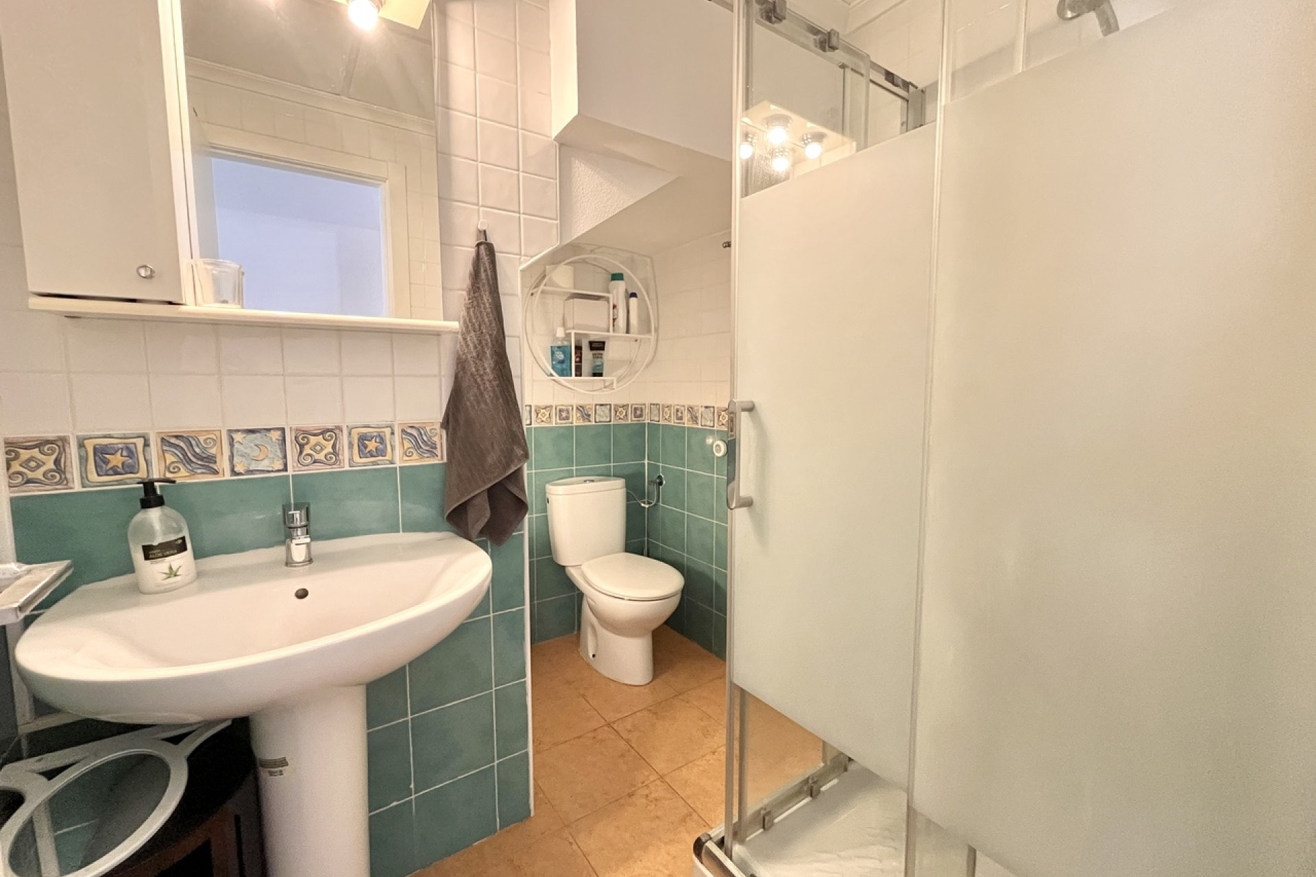 Resale - Townhouse - La Mata