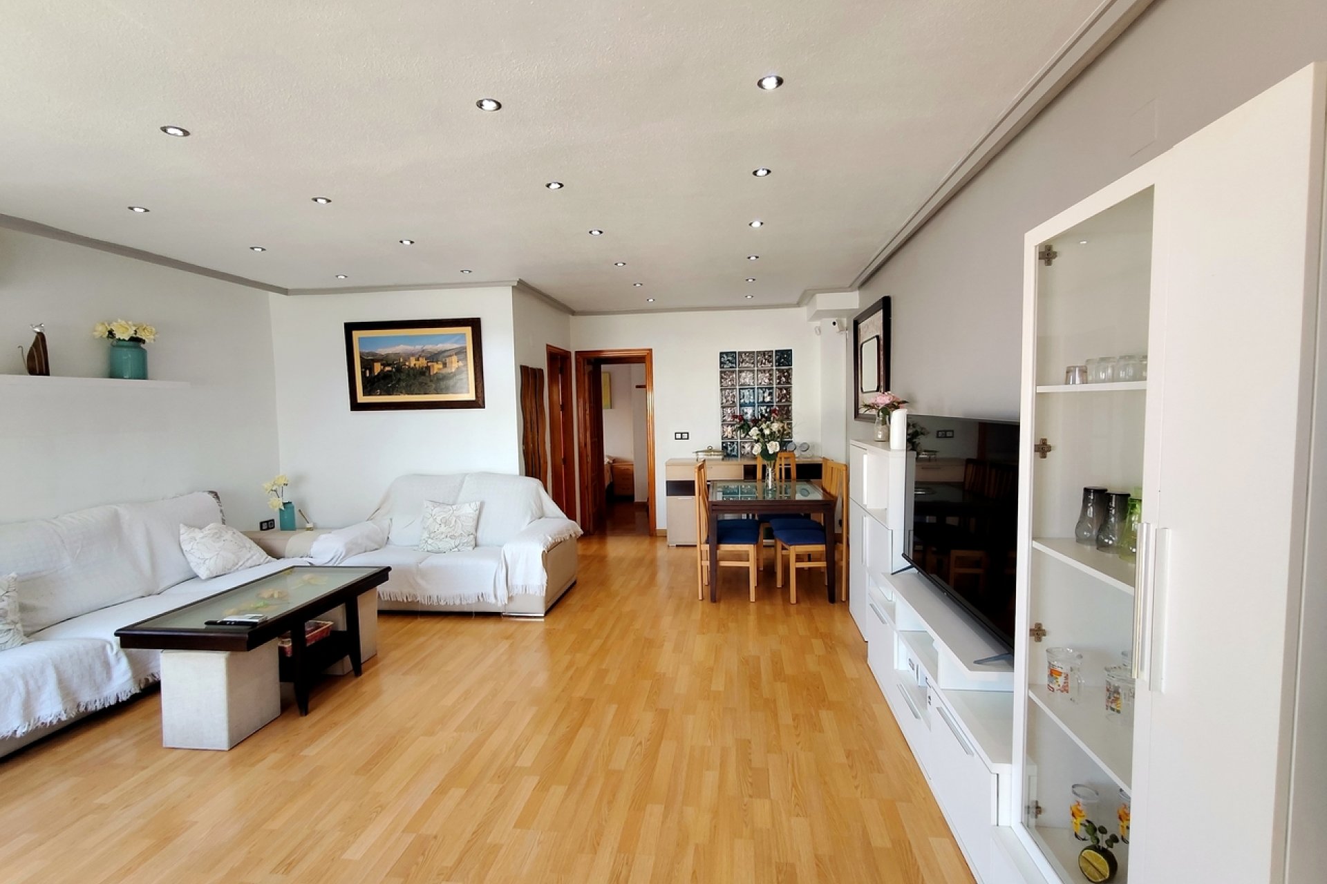 Resale - Townhouse - Los Alcazares - Los Altos