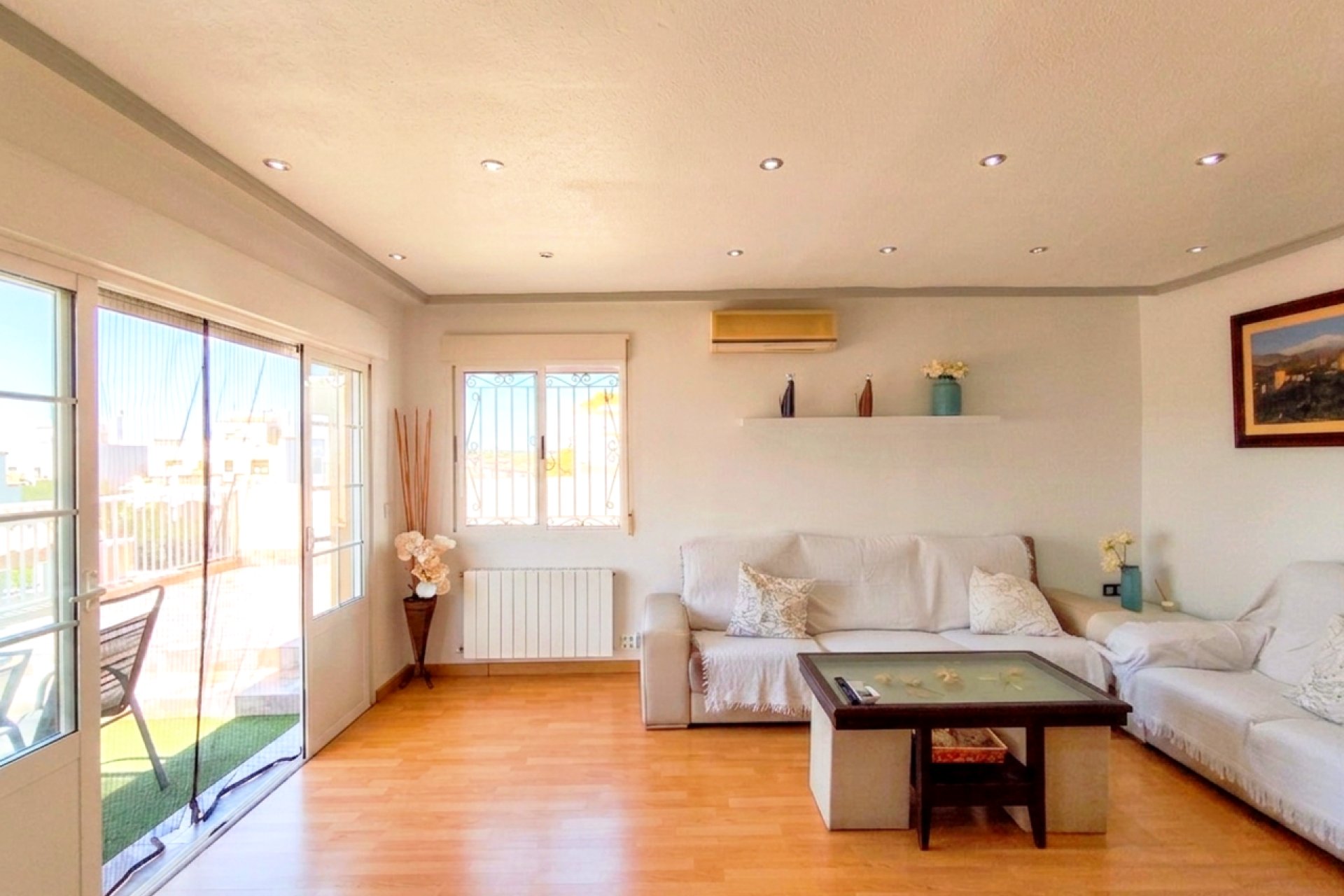 Resale - Townhouse - Los Alcazares - Los Altos