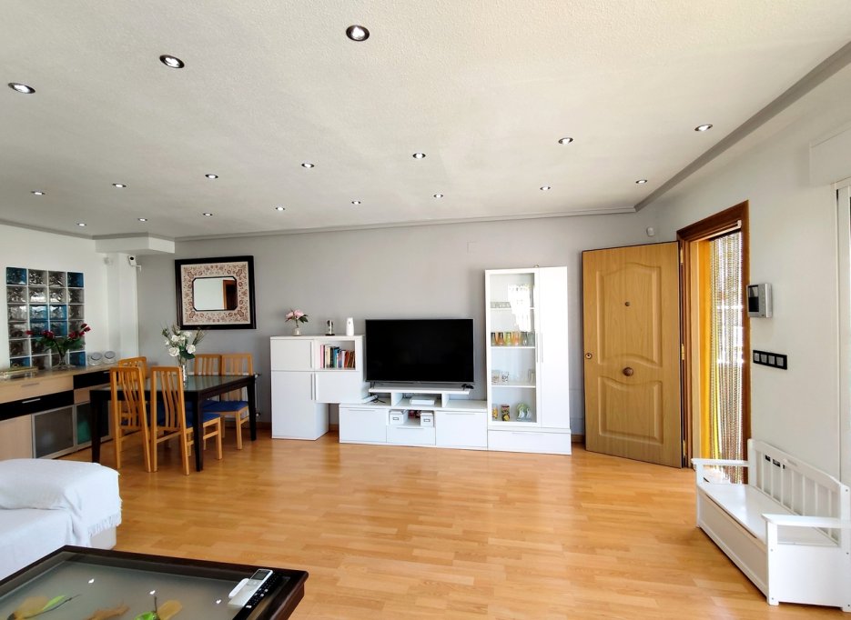 Resale - Townhouse - Los Alcazares - Los Altos