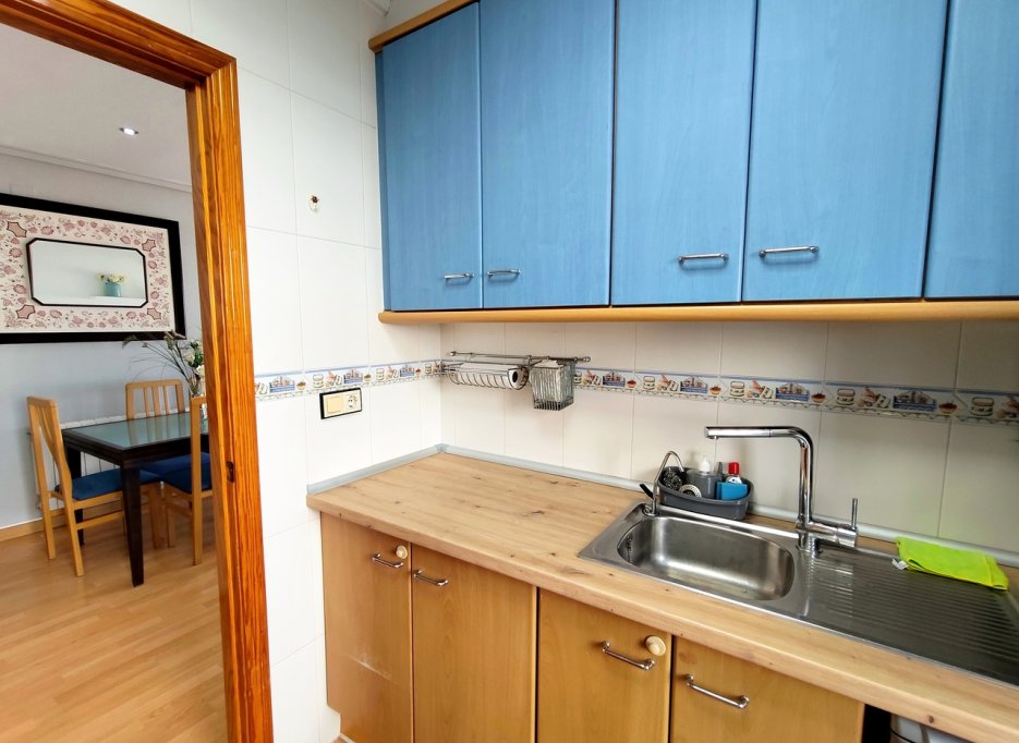 Resale - Townhouse - Los Alcazares - Los Altos