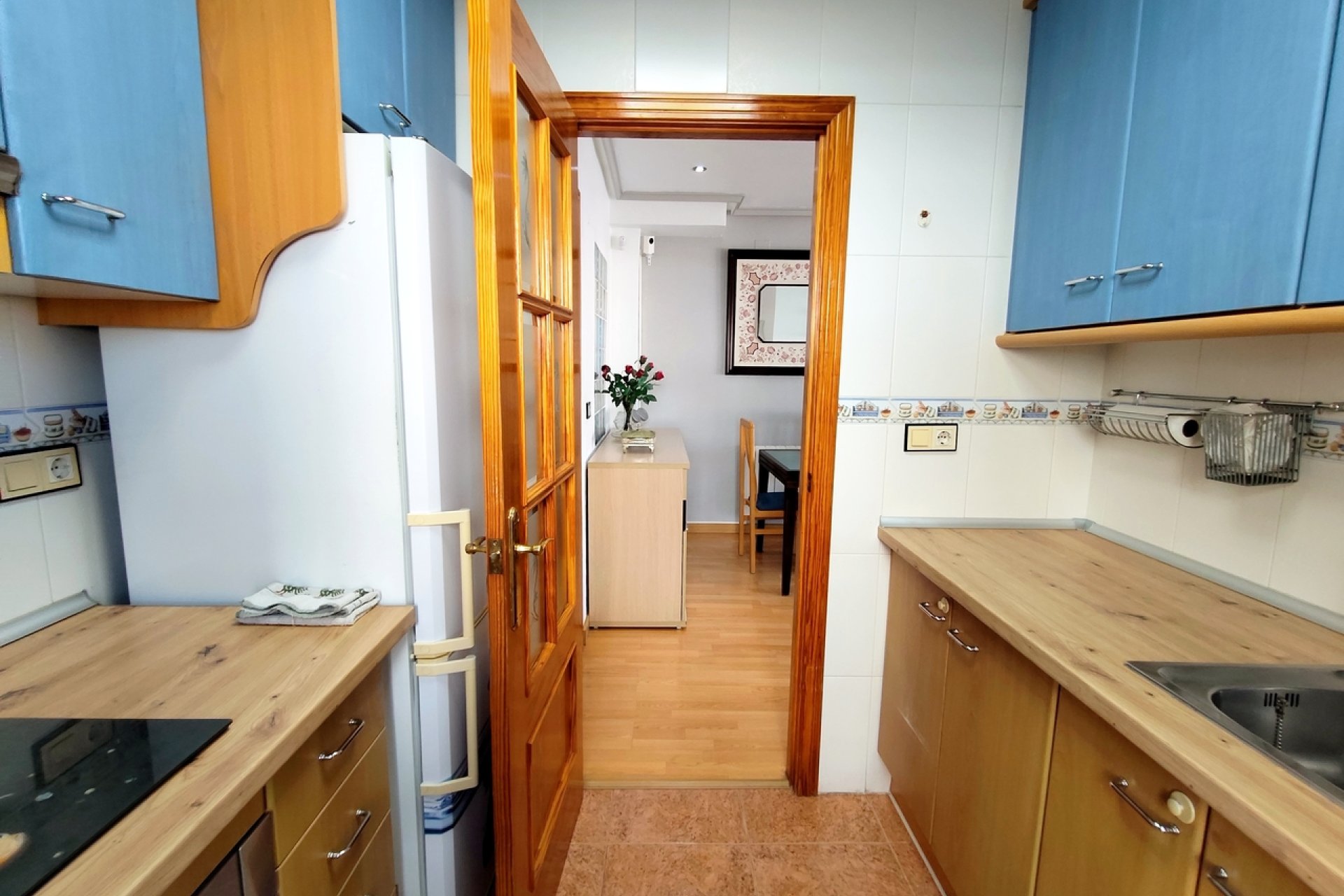 Resale - Townhouse - Los Alcazares - Los Altos