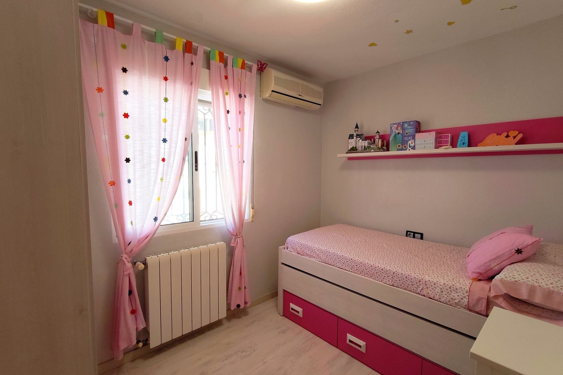 Resale - Townhouse - Los Alcazares - Los Altos