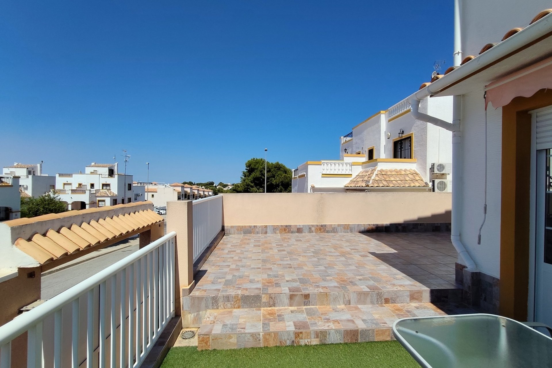 Resale - Townhouse - Los Alcazares - Los Altos