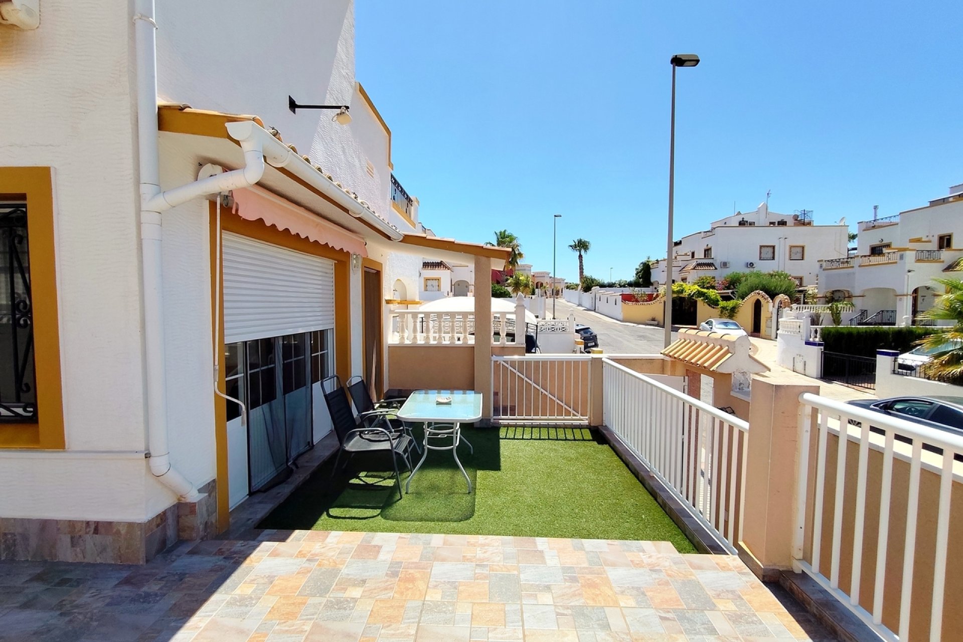 Resale - Townhouse - Los Alcazares - Los Altos