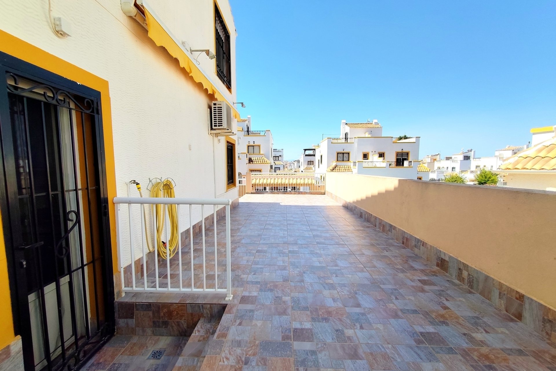 Resale - Townhouse - Los Alcazares - Los Altos