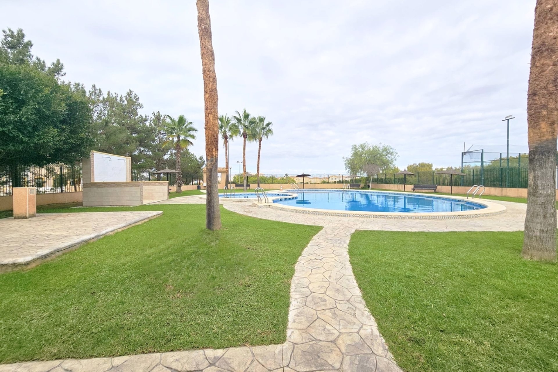 Resale - Townhouse - Los Alcazares - Los Altos
