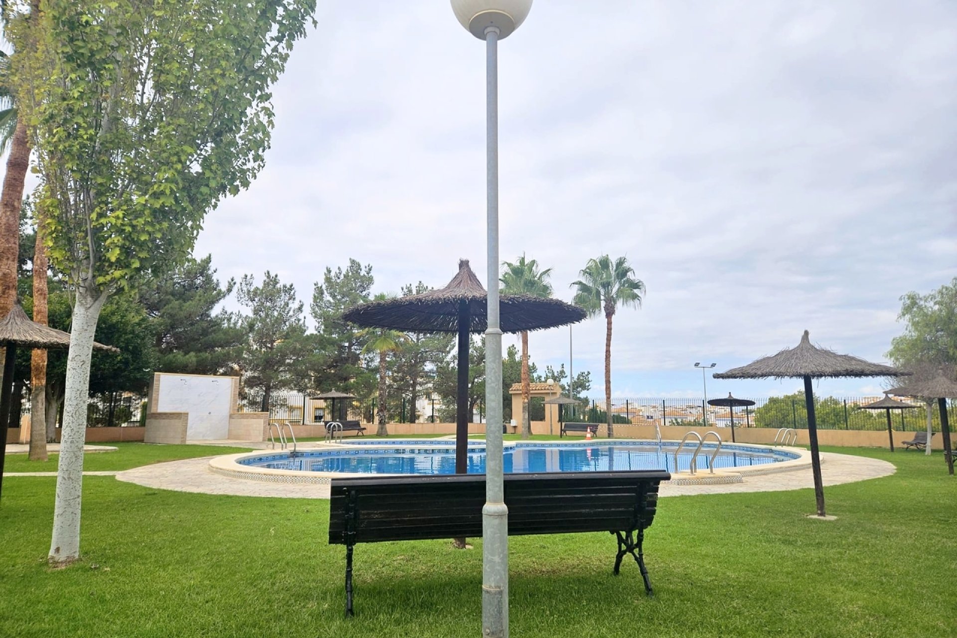 Resale - Townhouse - Los Alcazares - Los Altos