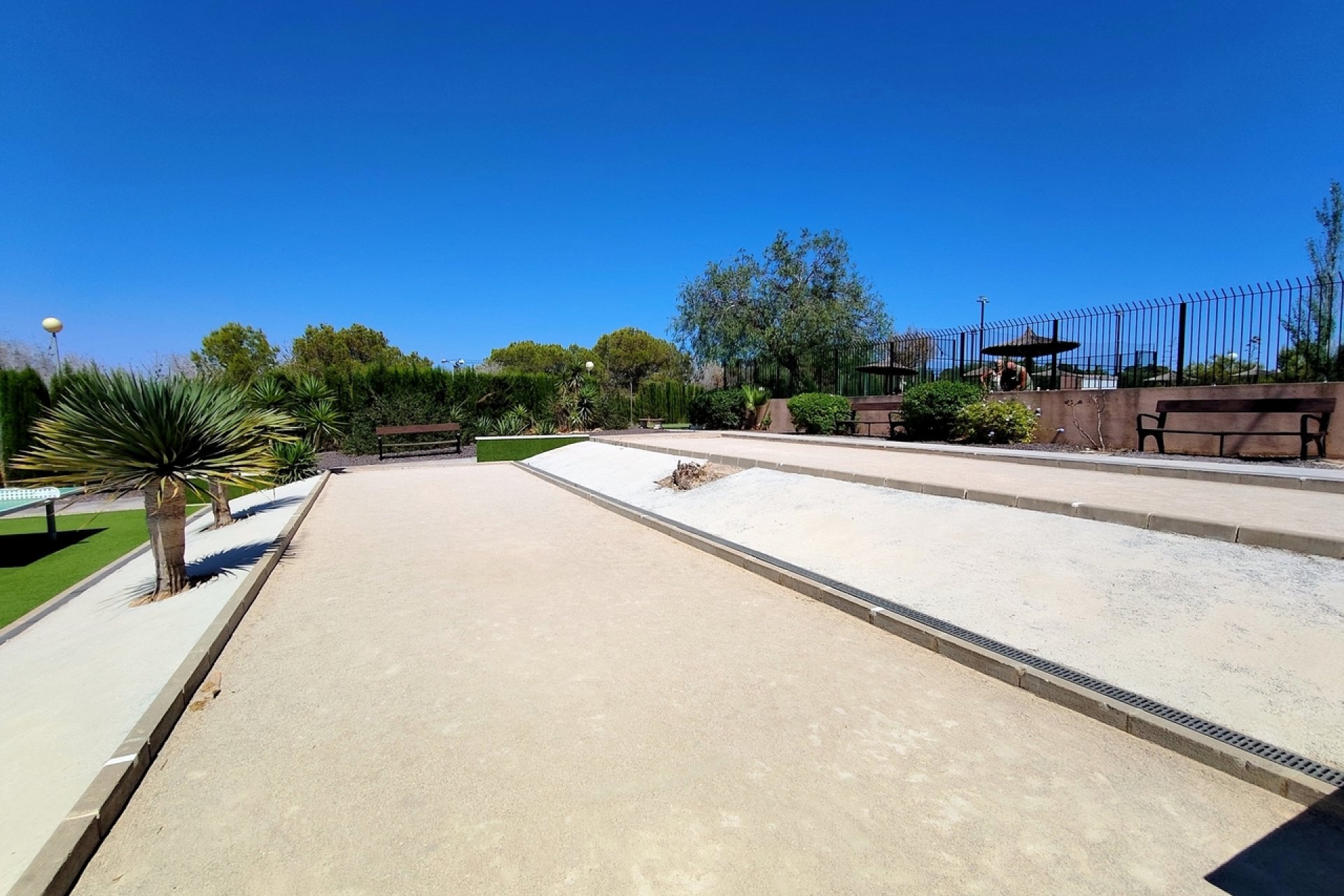 Resale - Townhouse - Los Alcazares - Los Altos
