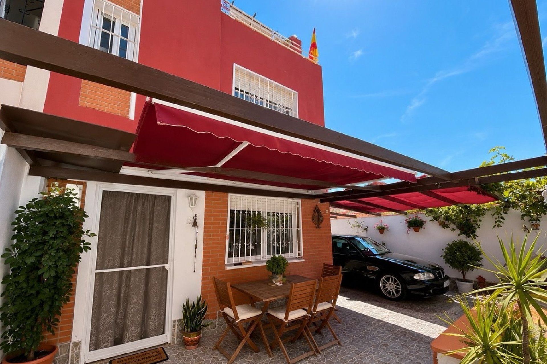 Resale - Townhouse - Los Alcazares - Los Altos