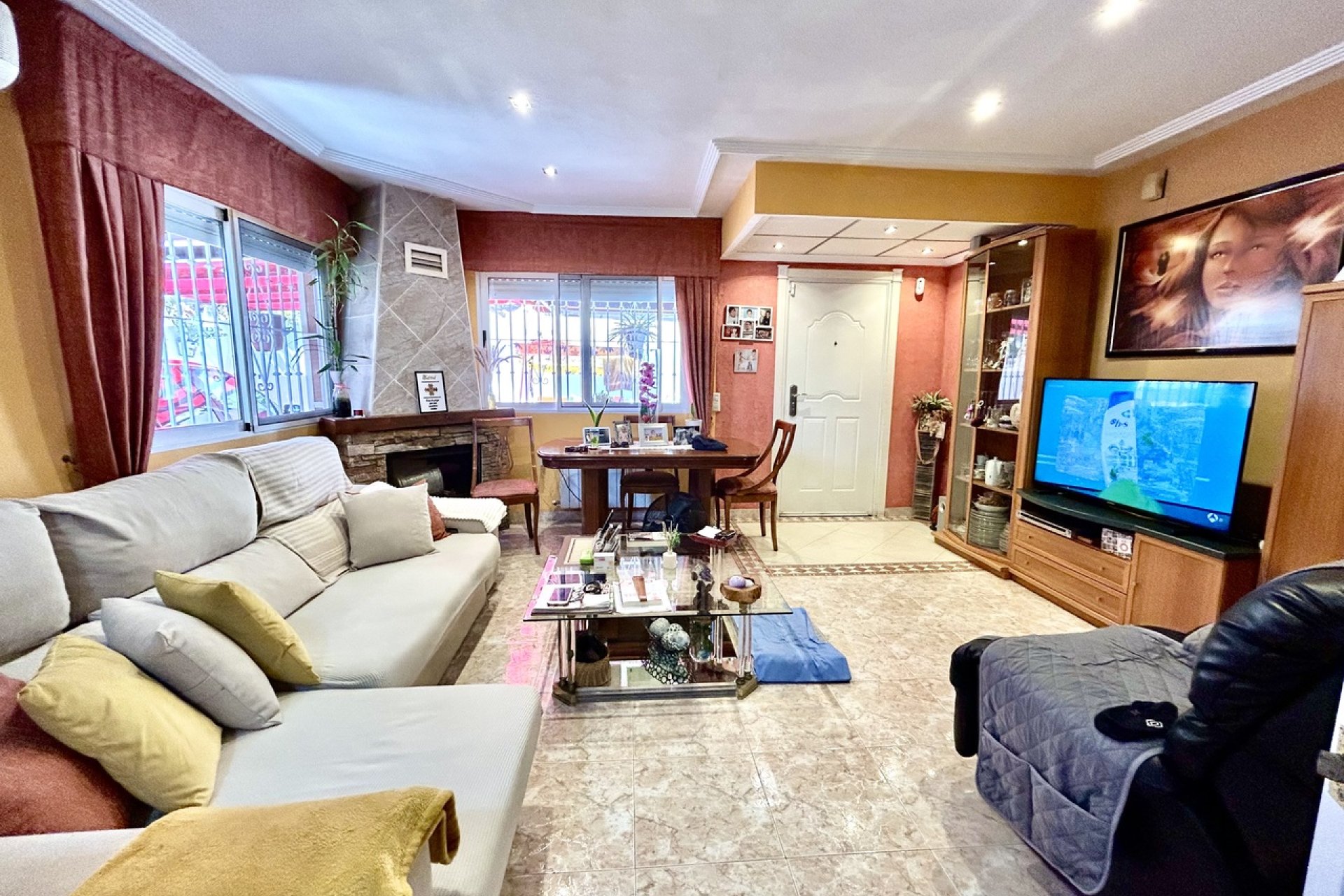 Resale - Townhouse - Los Alcazares - Los Altos