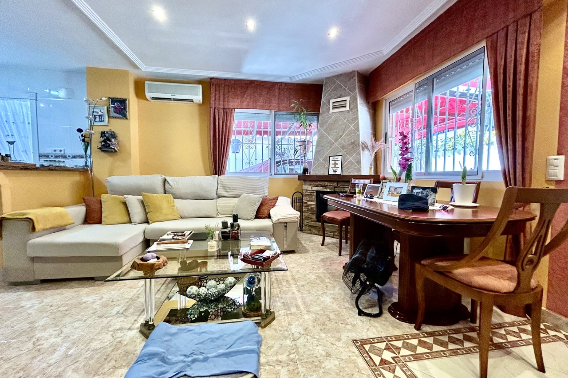 Resale - Townhouse - Los Alcazares - Los Altos