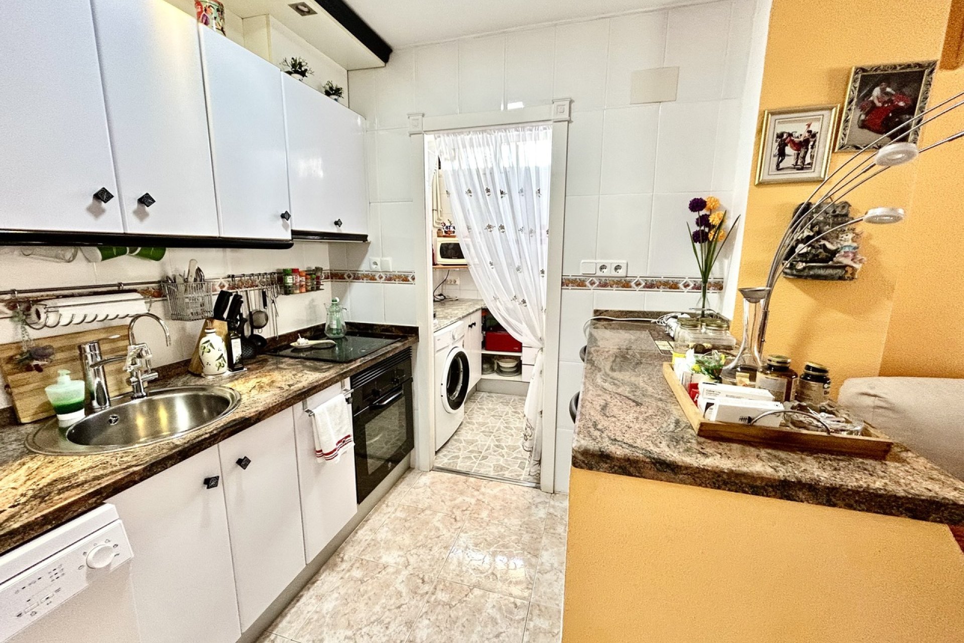 Resale - Townhouse - Los Alcazares - Los Altos