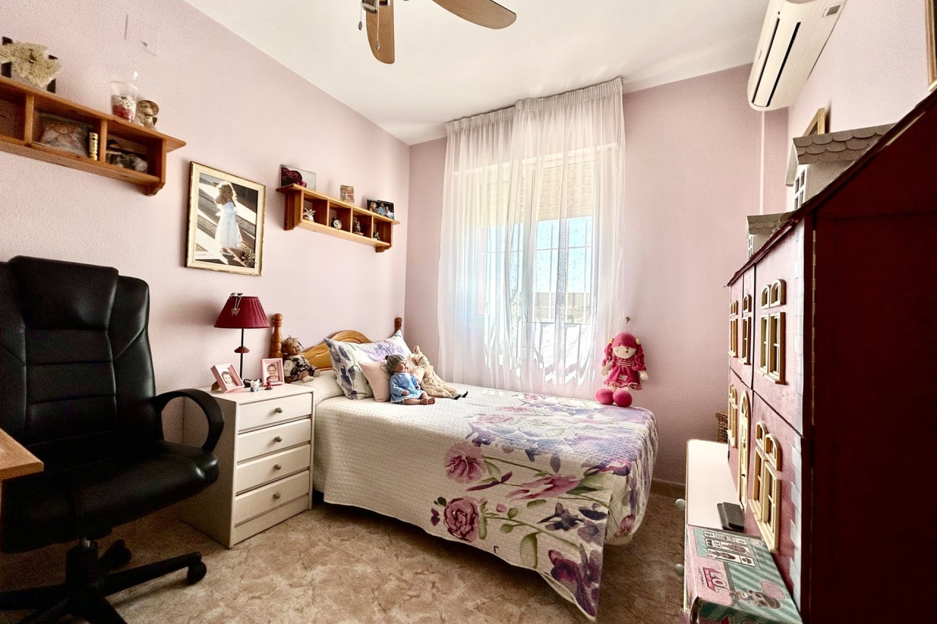 Resale - Townhouse - Los Alcazares - Los Altos