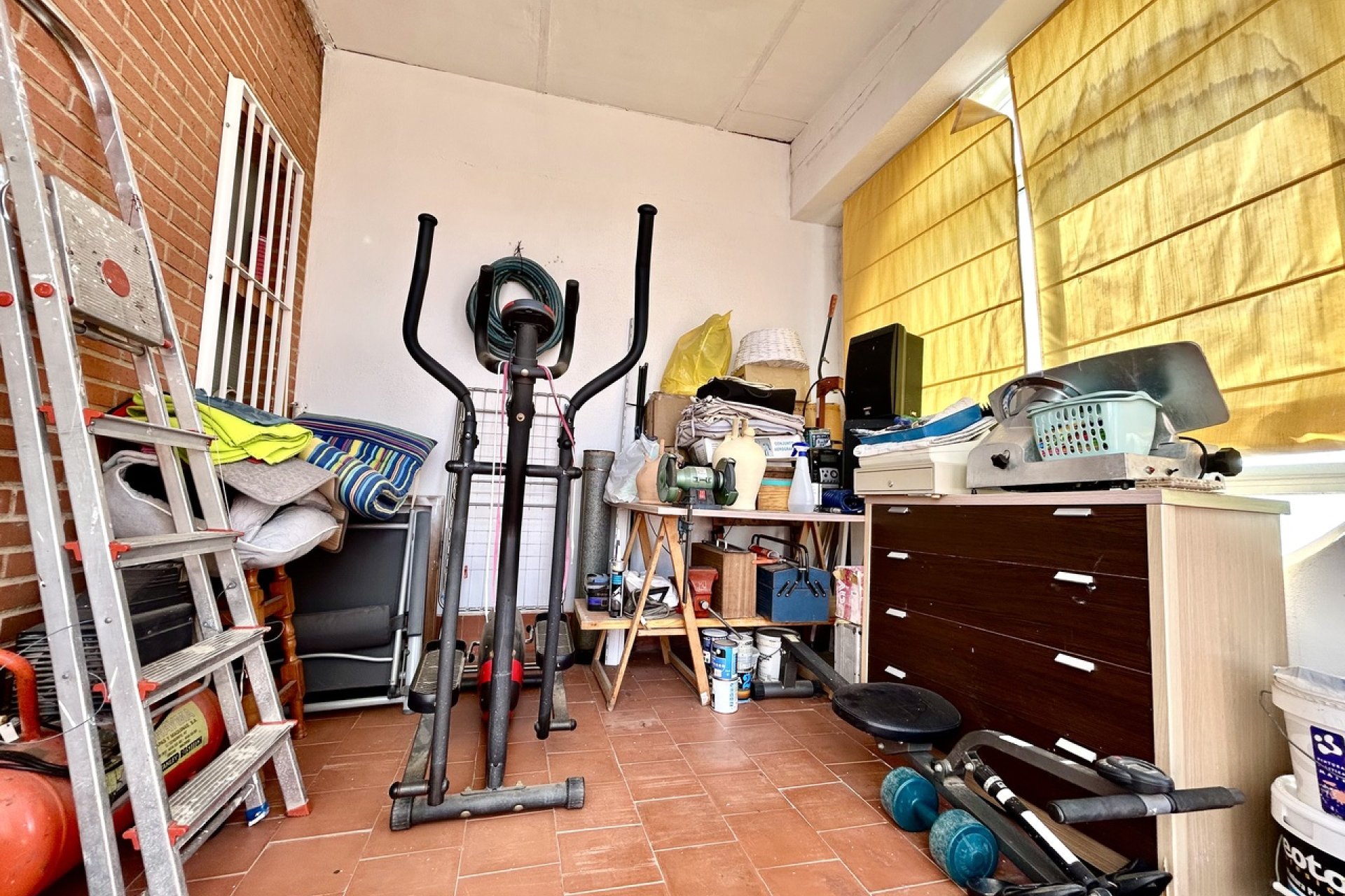 Resale - Townhouse - Los Alcazares - Los Altos