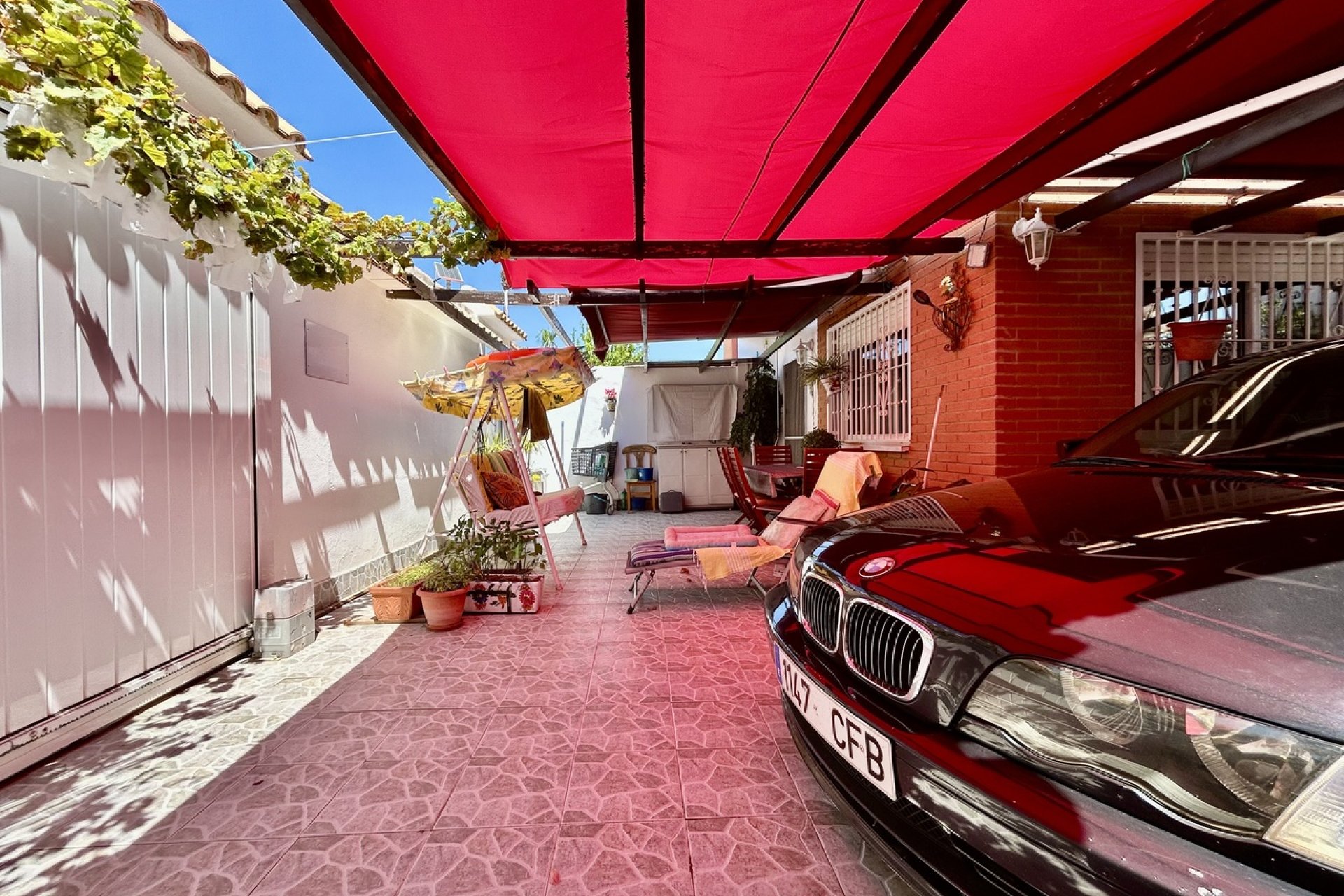 Resale - Townhouse - Los Alcazares - Los Altos