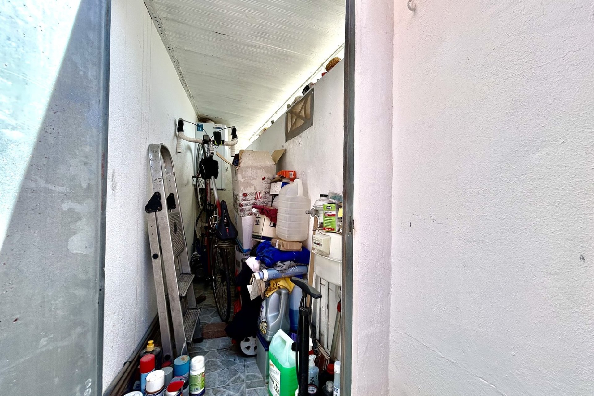 Resale - Townhouse - Los Alcazares - Los Altos