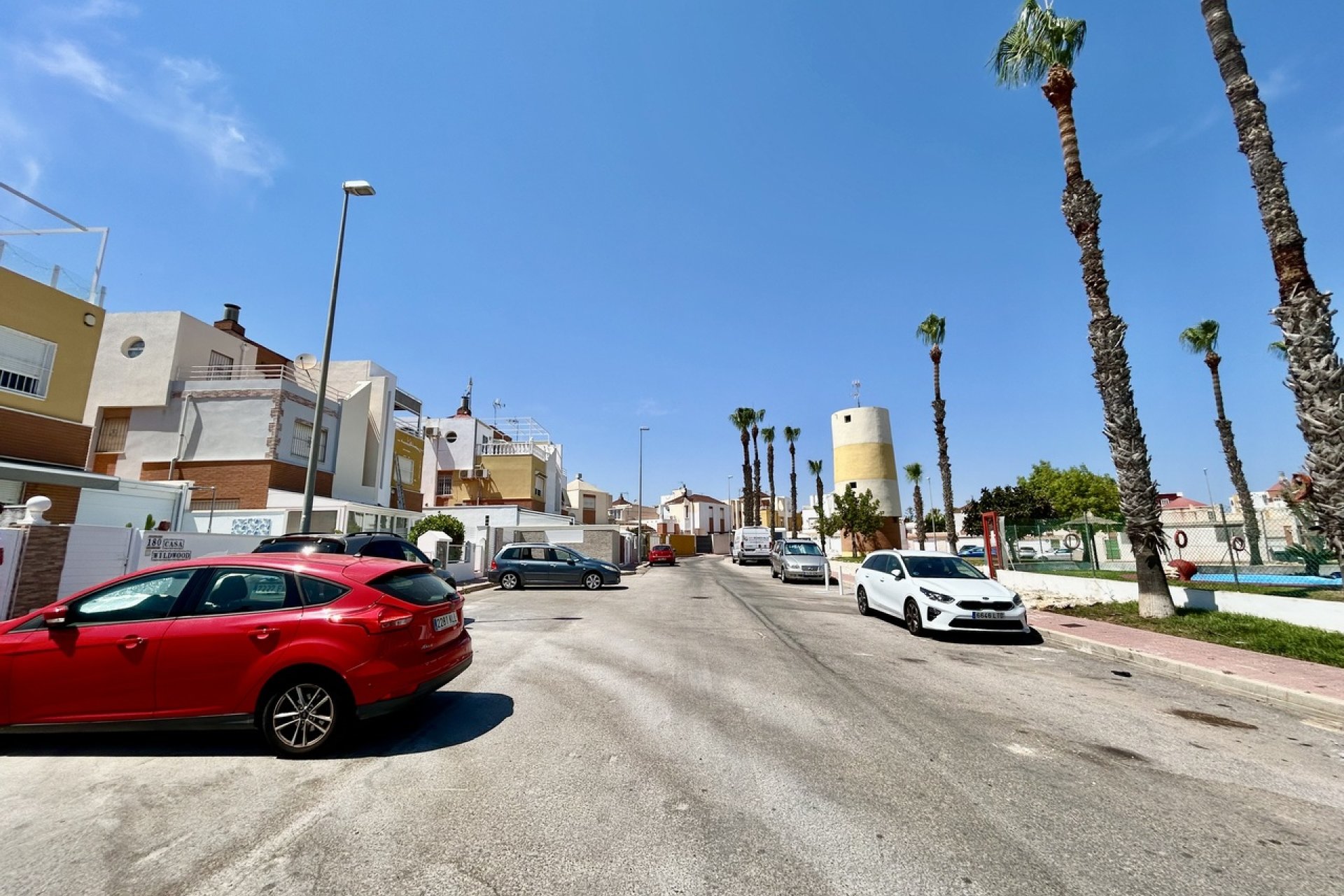 Resale - Townhouse - Los Alcazares - Los Altos