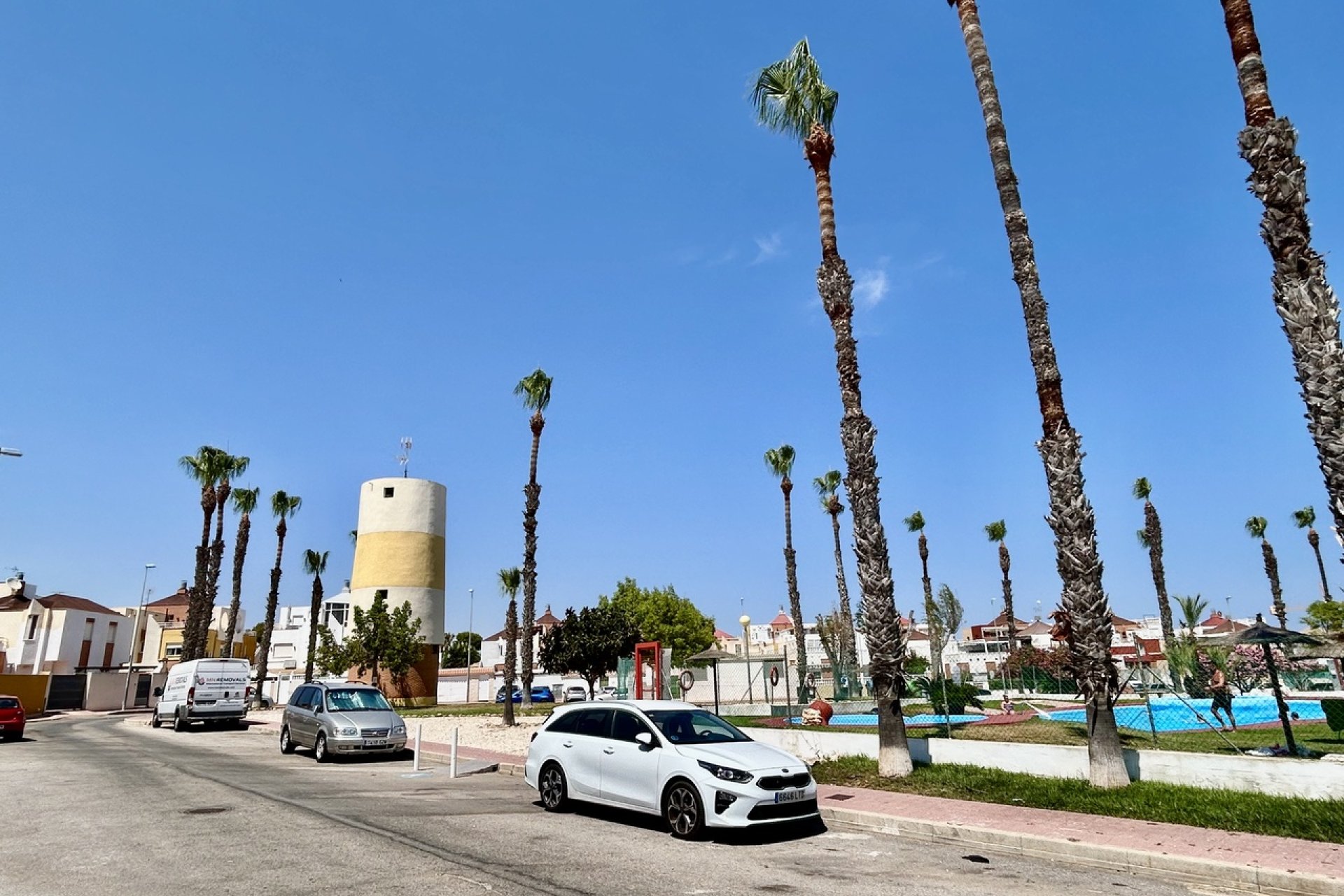 Resale - Townhouse - Los Alcazares - Los Altos
