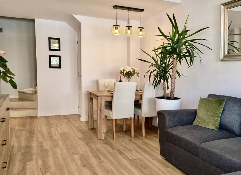 Resale - Townhouse - Los Alcazares - Los Altos