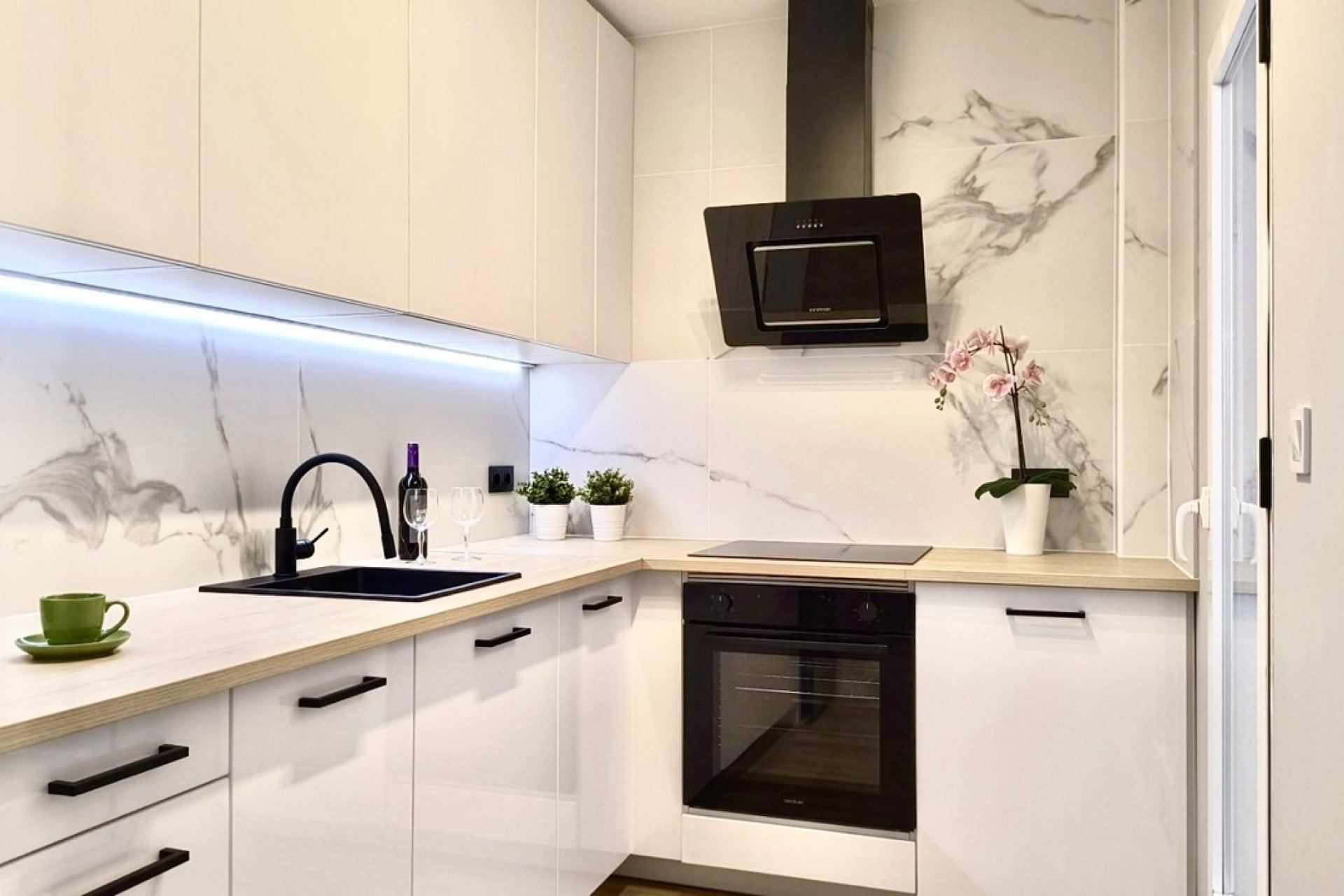 Resale - Townhouse - Los Alcazares - Los Altos
