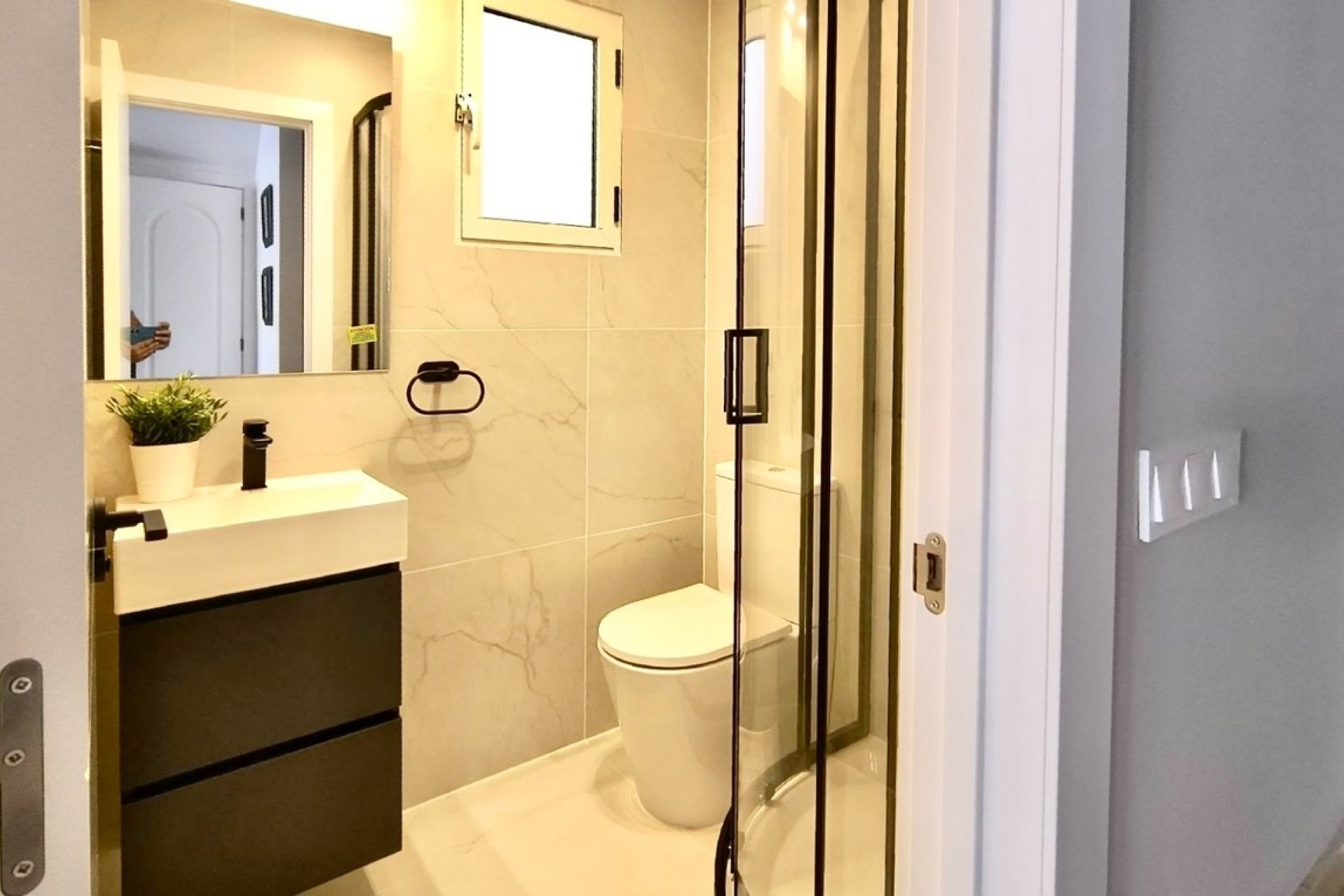 Resale - Townhouse - Los Alcazares - Los Altos