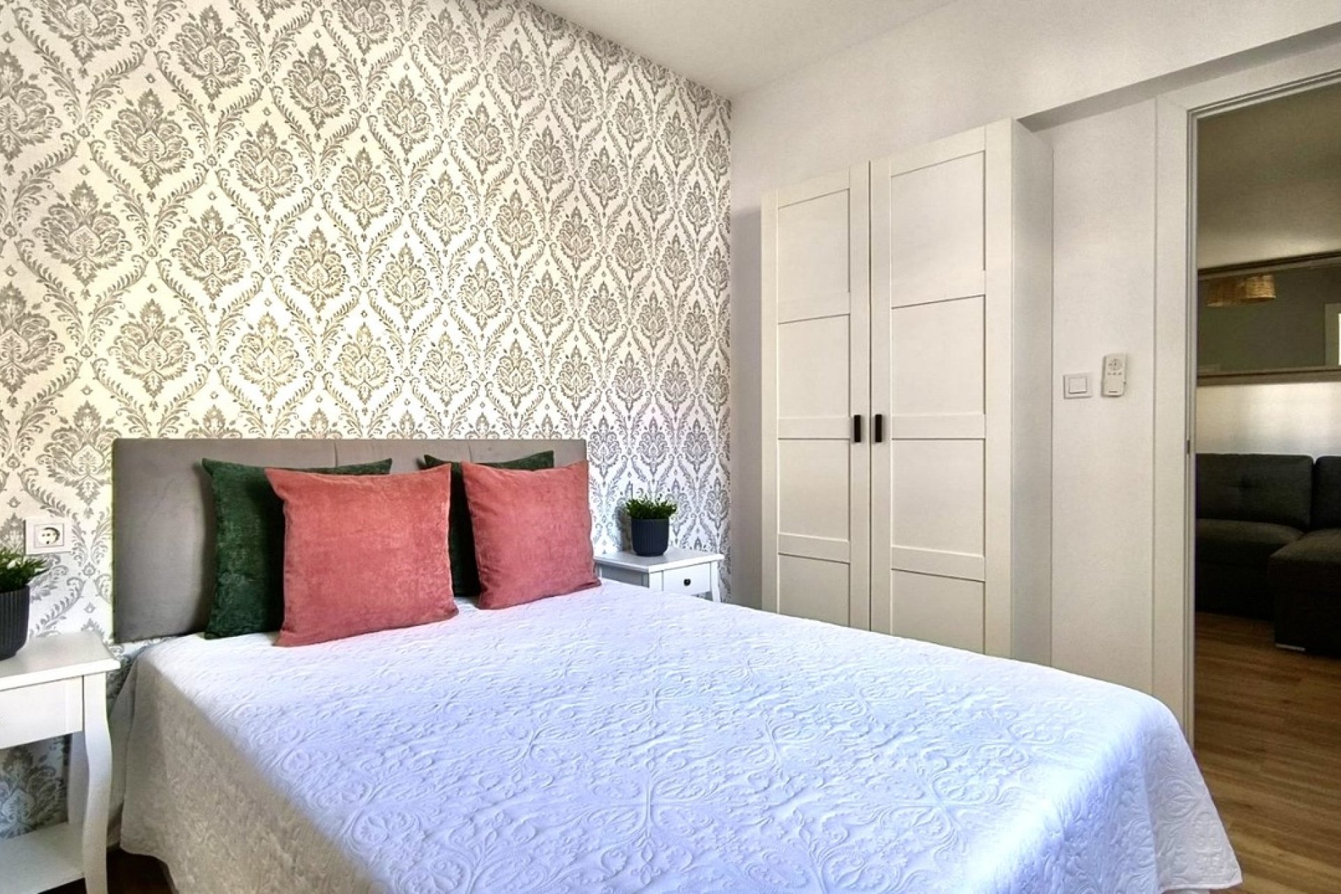 Resale - Townhouse - Los Alcazares - Los Altos