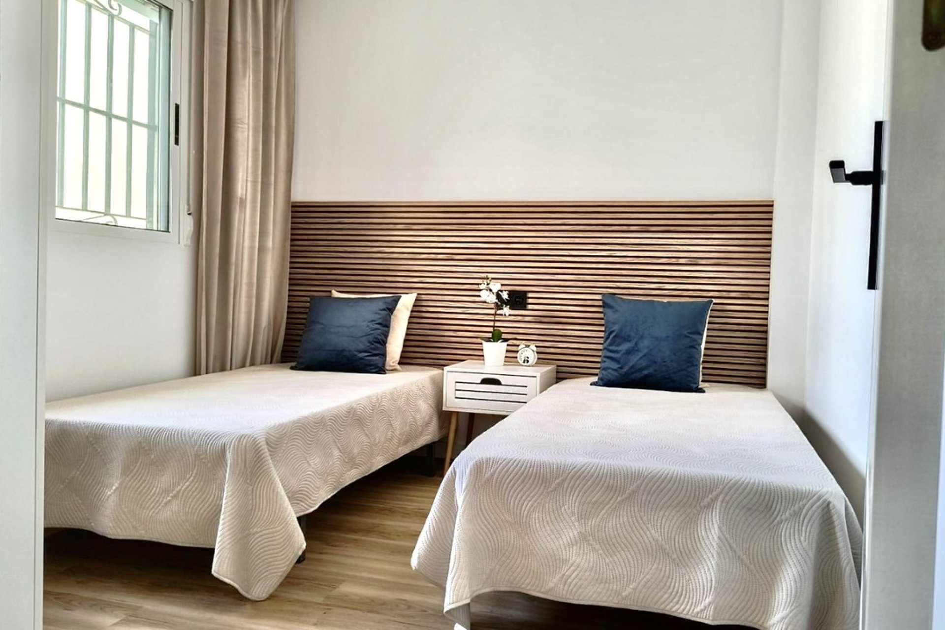 Resale - Townhouse - Los Alcazares - Los Altos