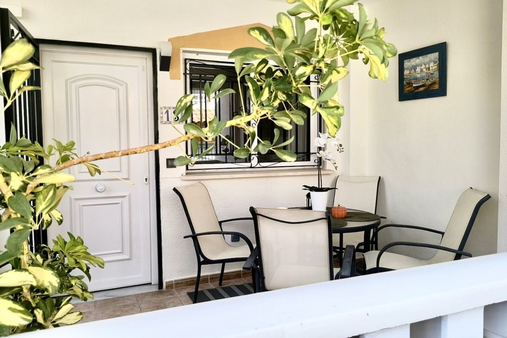 Resale - Townhouse - Los Alcazares - Los Altos