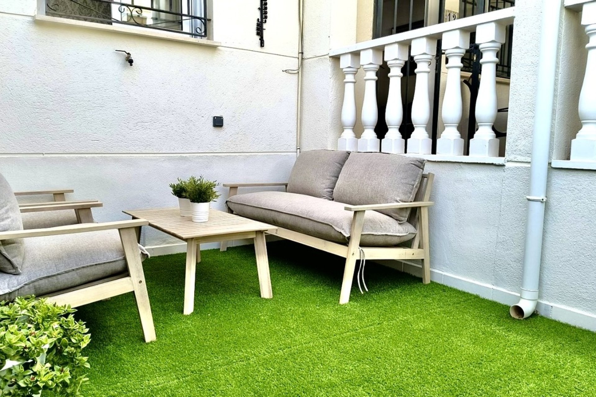 Resale - Townhouse - Los Alcazares - Los Altos