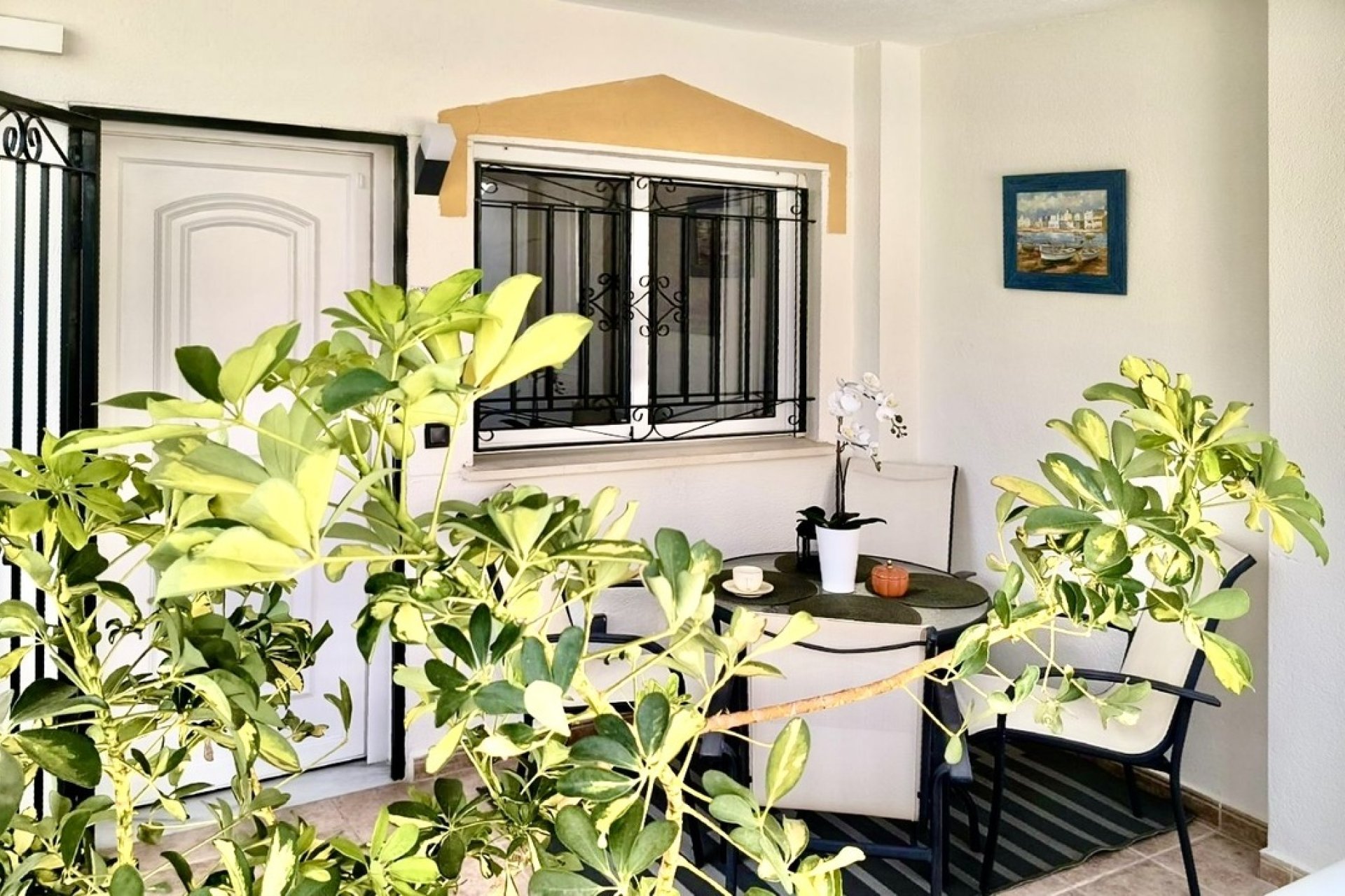 Resale - Townhouse - Los Alcazares - Los Altos