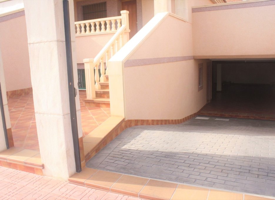 Resale - Townhouse - Los Alcazares - Los Altos