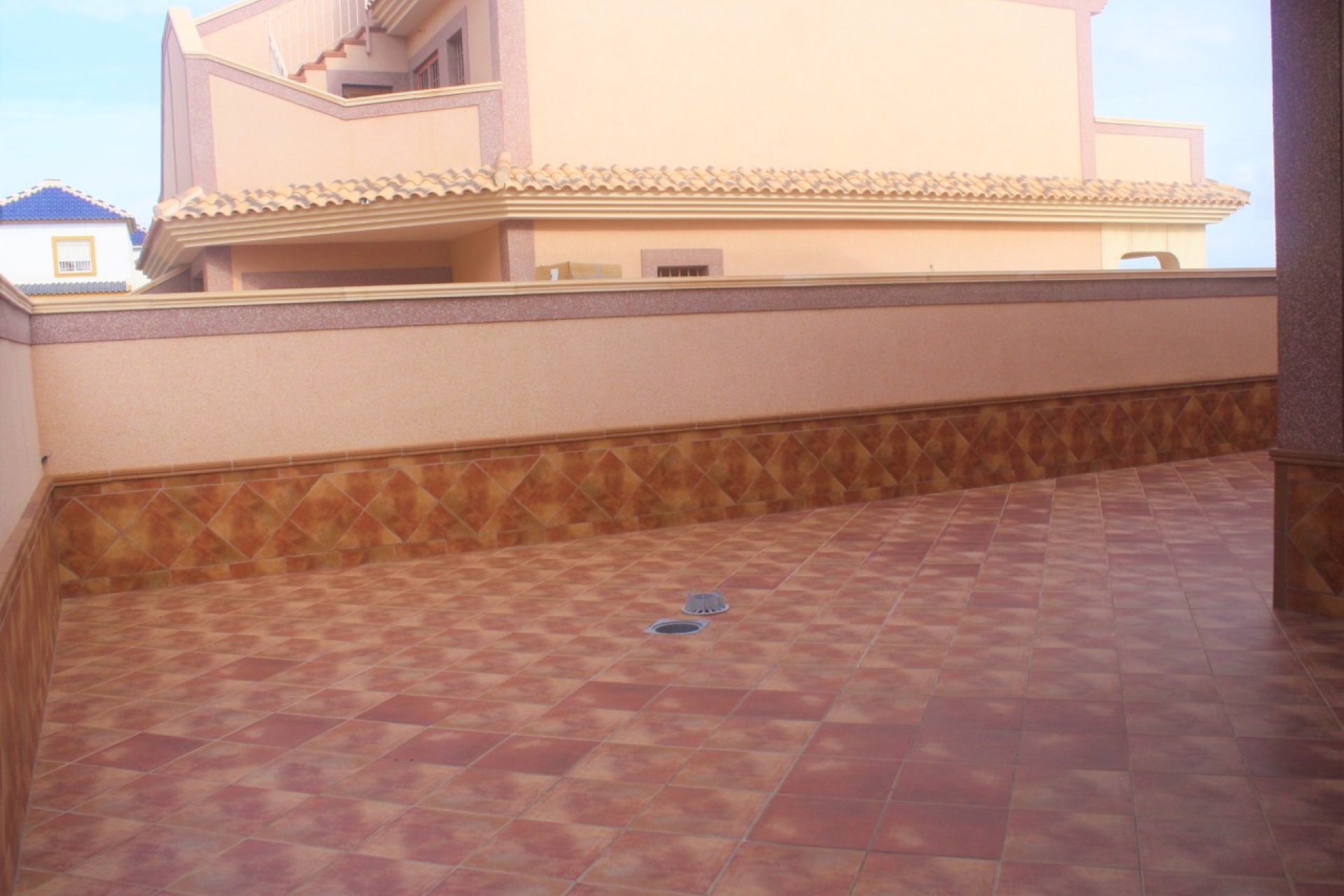Resale - Townhouse - Los Alcazares - Los Altos