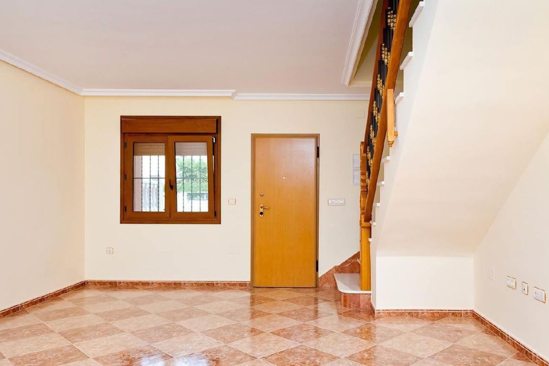 Resale - Townhouse - Los Alcazares - Los Altos