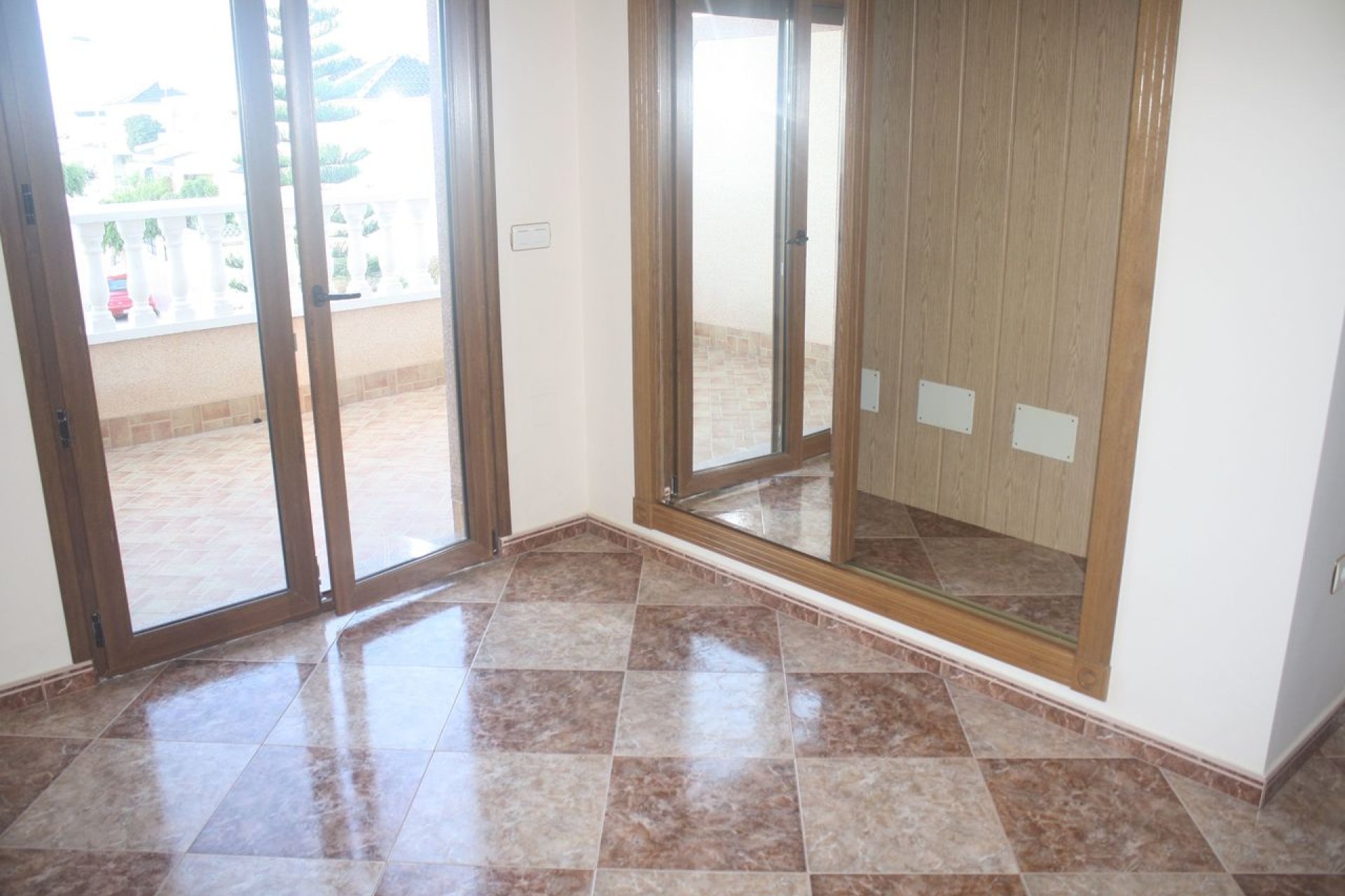 Resale - Townhouse - Los Alcazares - Los Altos