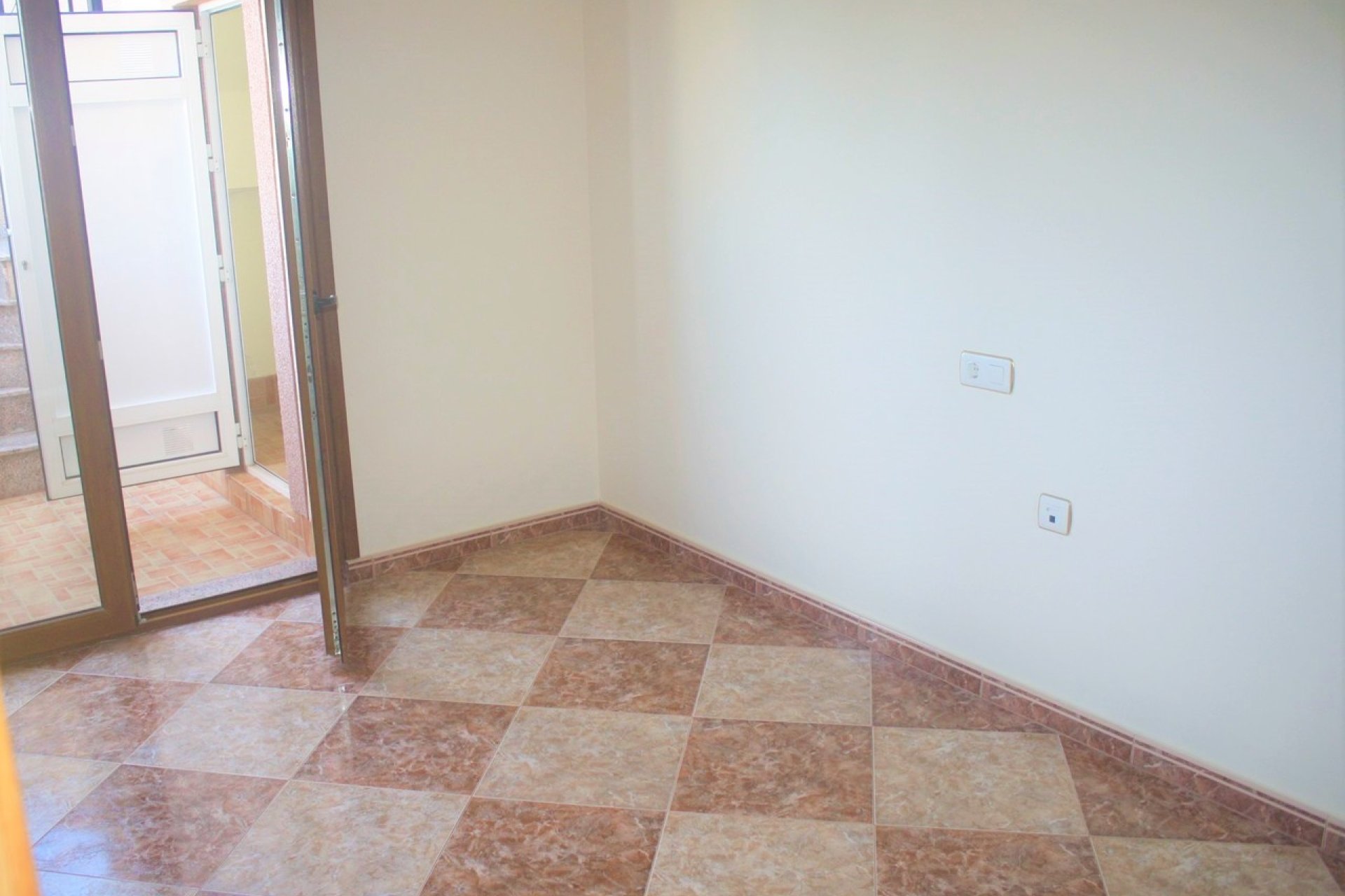 Resale - Townhouse - Los Alcazares - Los Altos