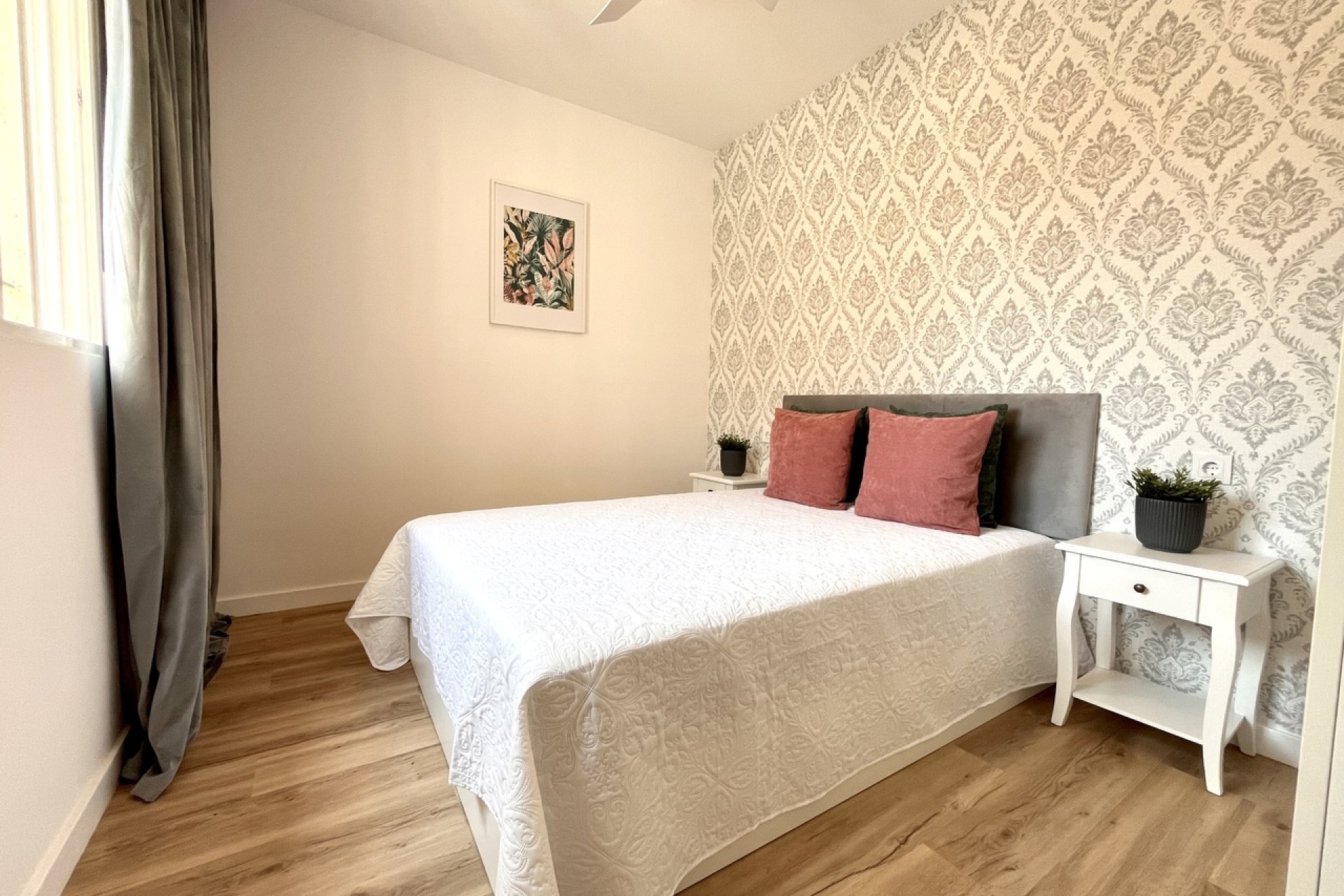 Resale - Townhouse - Los Alcazares - Los Altos