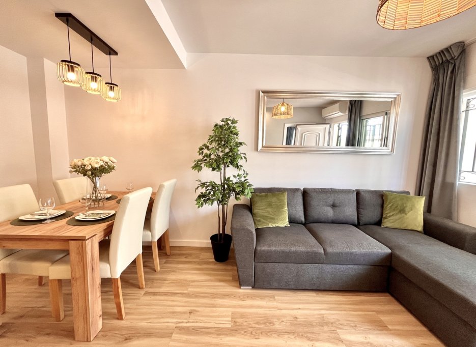 Resale - Townhouse - Los Alcazares - Los Altos