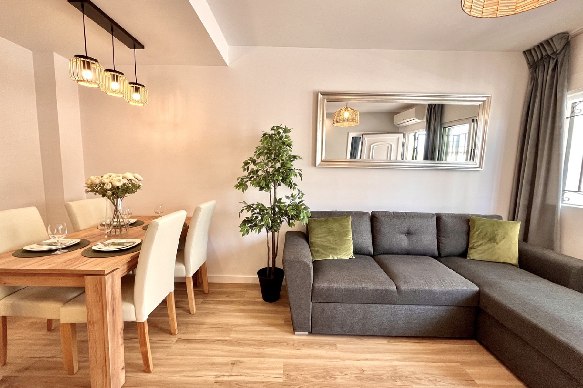 Resale - Townhouse - Los Alcazares - Los Altos